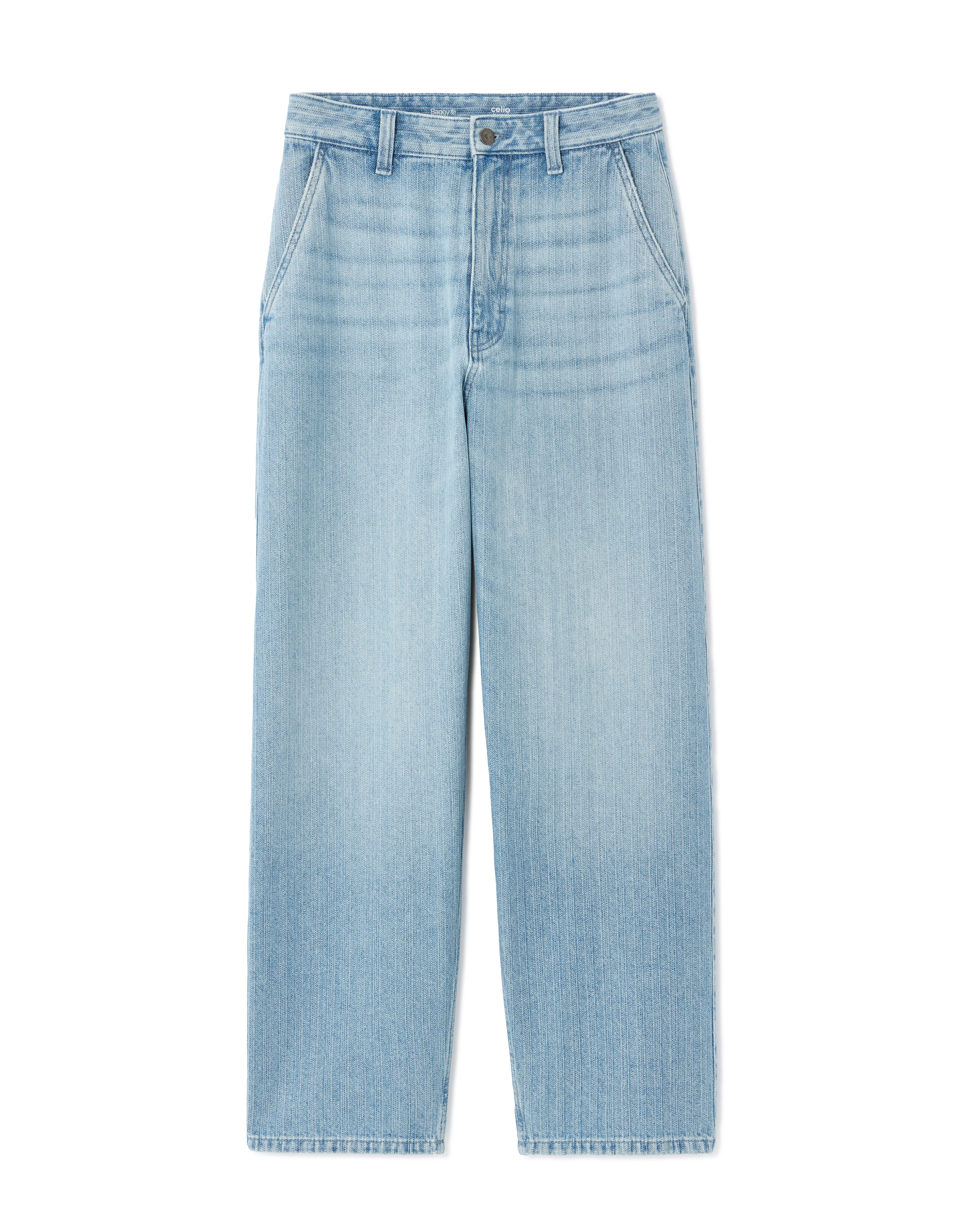 Celio Baggy Jeans Noring