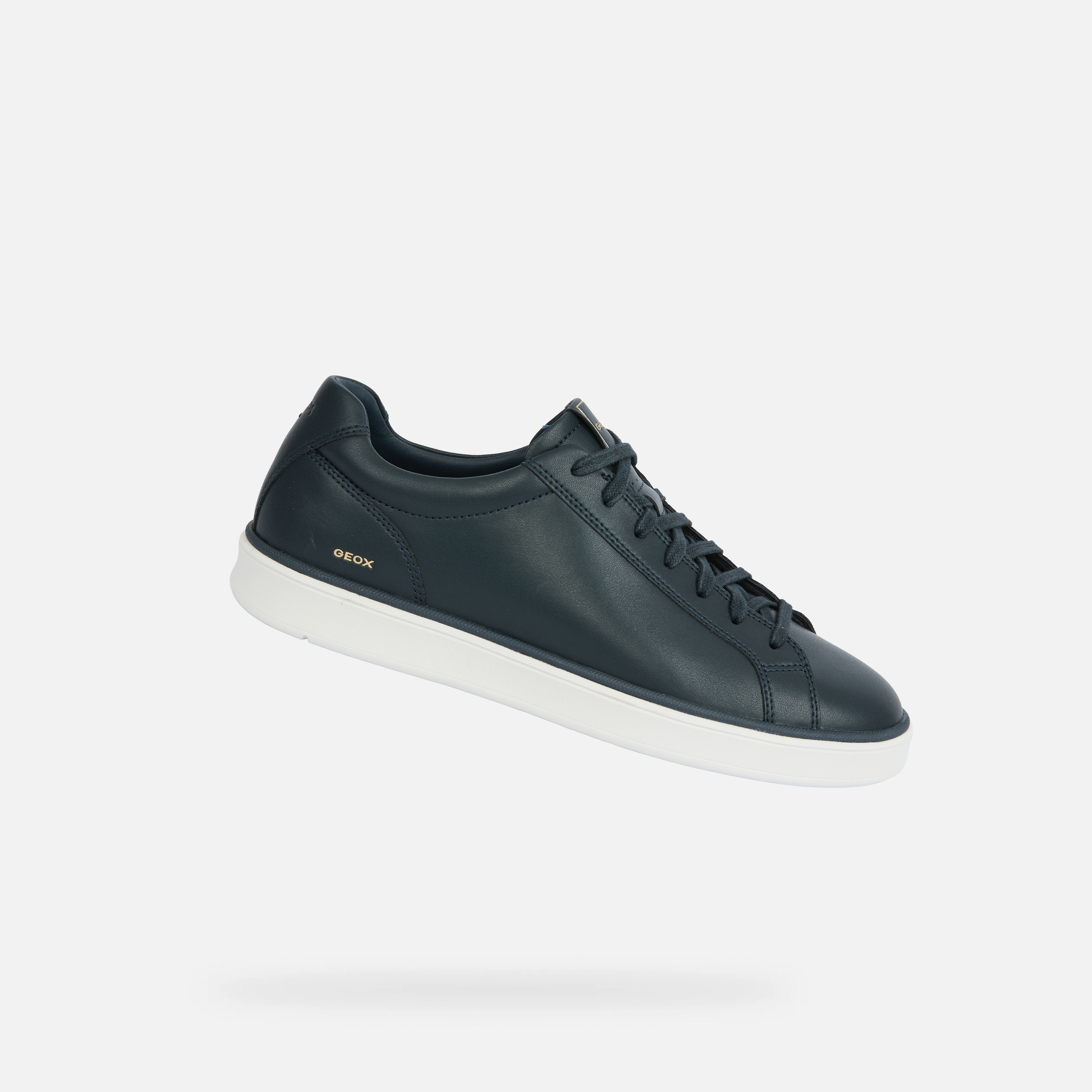 Мъжки маратонки Geox Spherica Actif X4 сини