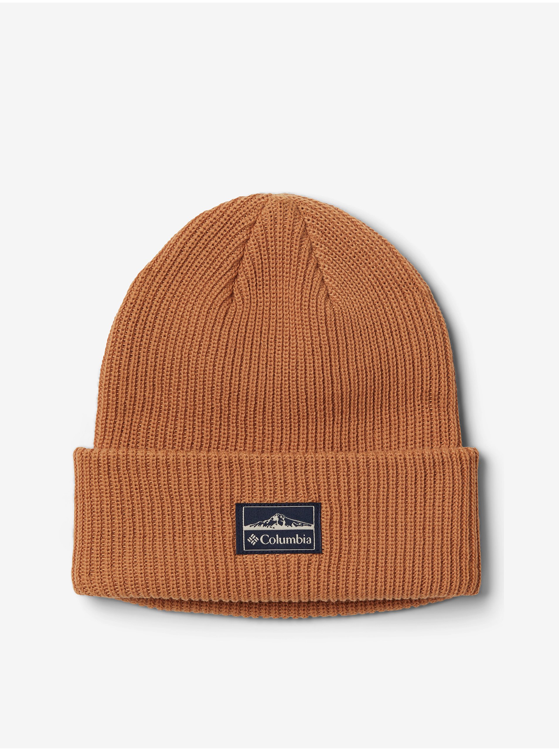 Brown Men's Cap Columbia Beanie - Men