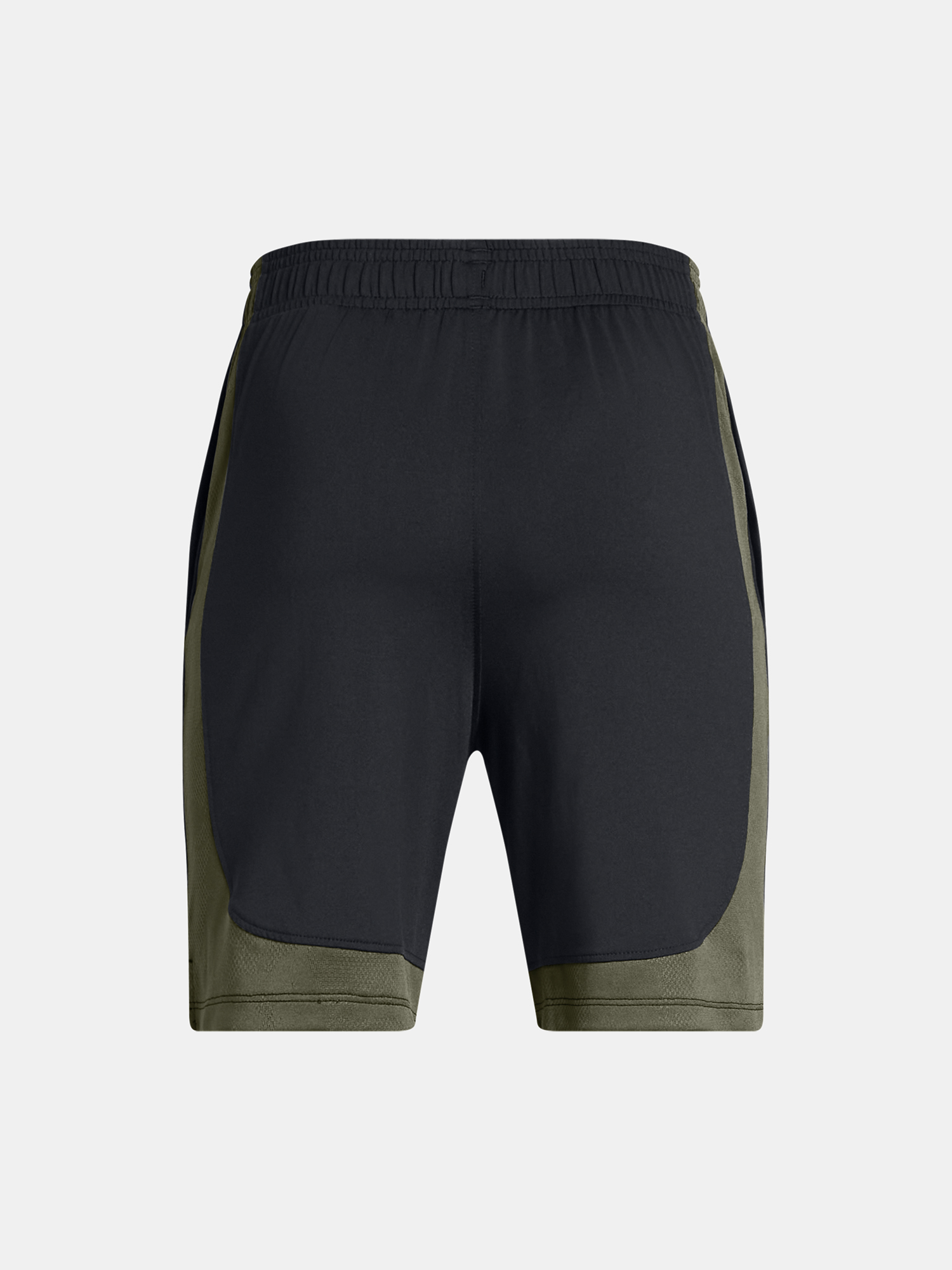 Boys&#039; shorts Under Armour UA Tech Vent Jcqrd Sts - Boys