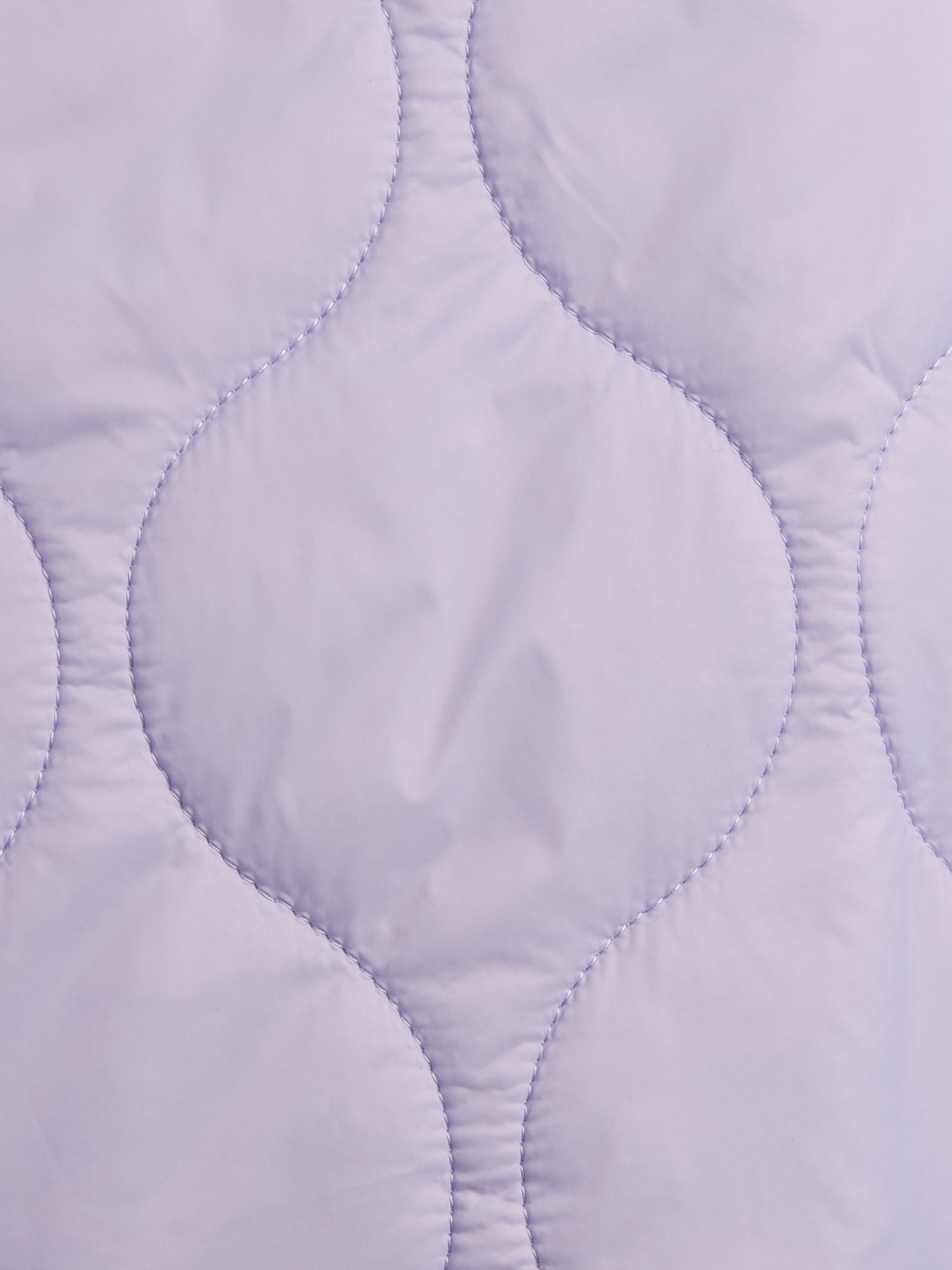 GAP Children's Quilted Waterproof Jacket PrimaLoft® - Girls