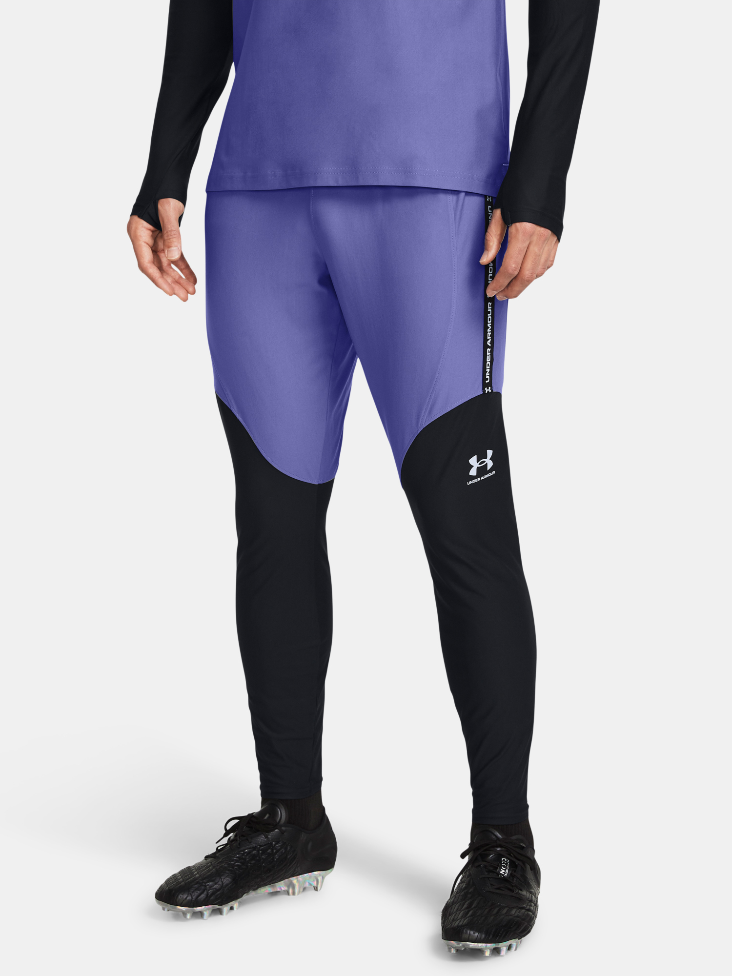 Under Armour Pants UA M's Ch. Pro Pant-PPL - Men