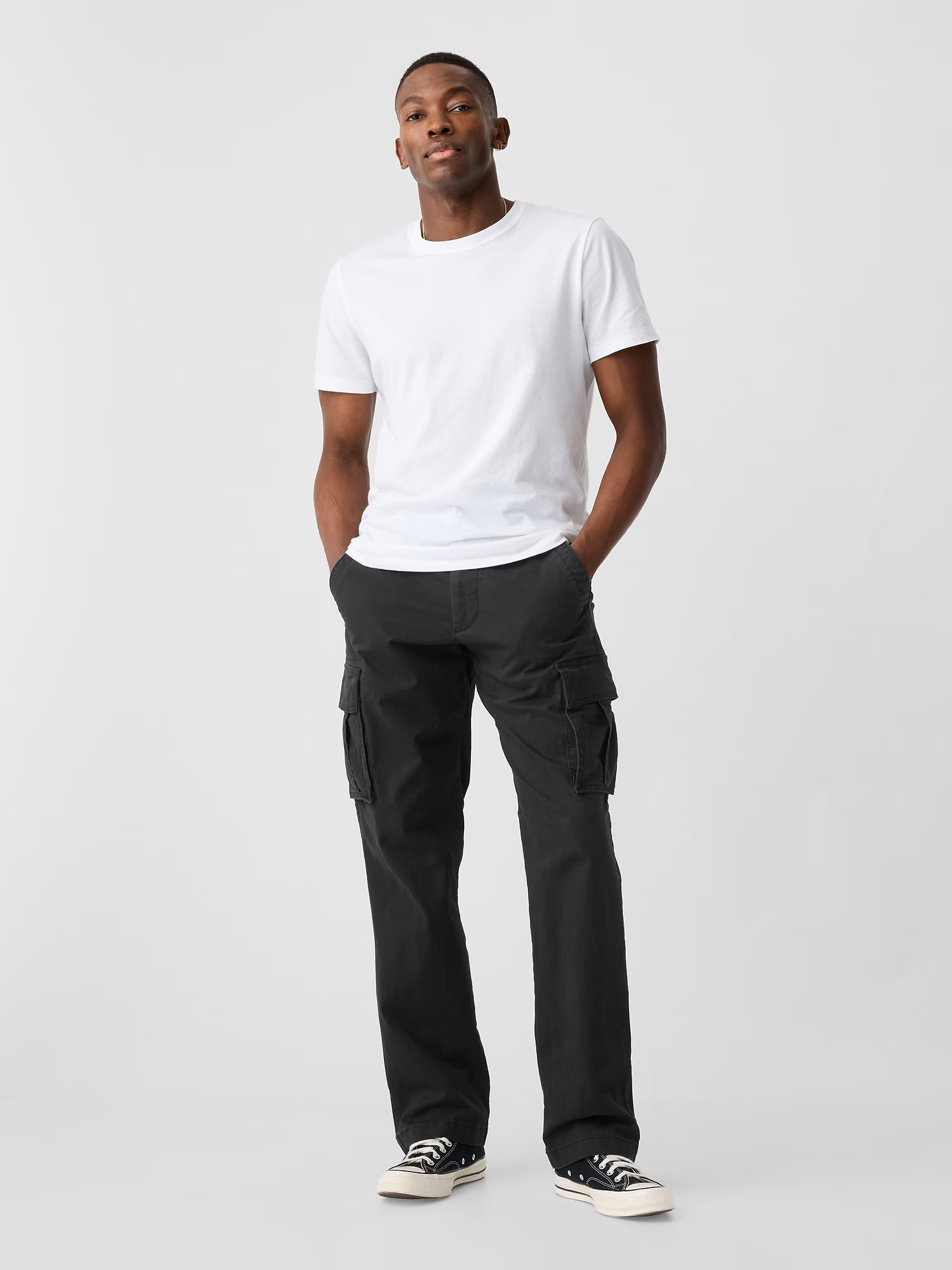 GAP Klahoty Cargo StraightFlex - Mens