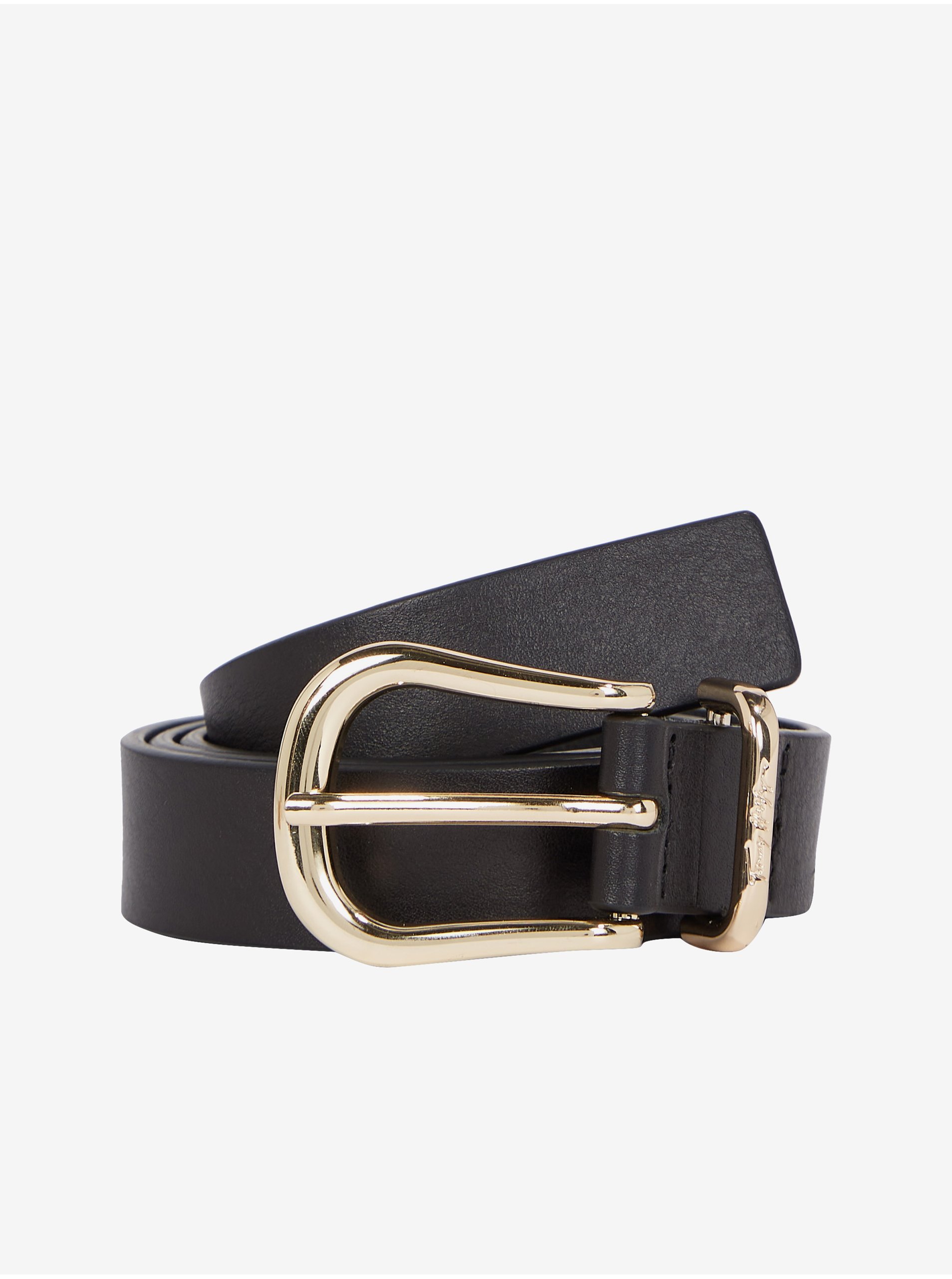 Curele pentru femei Tommy Hilfiger - negru