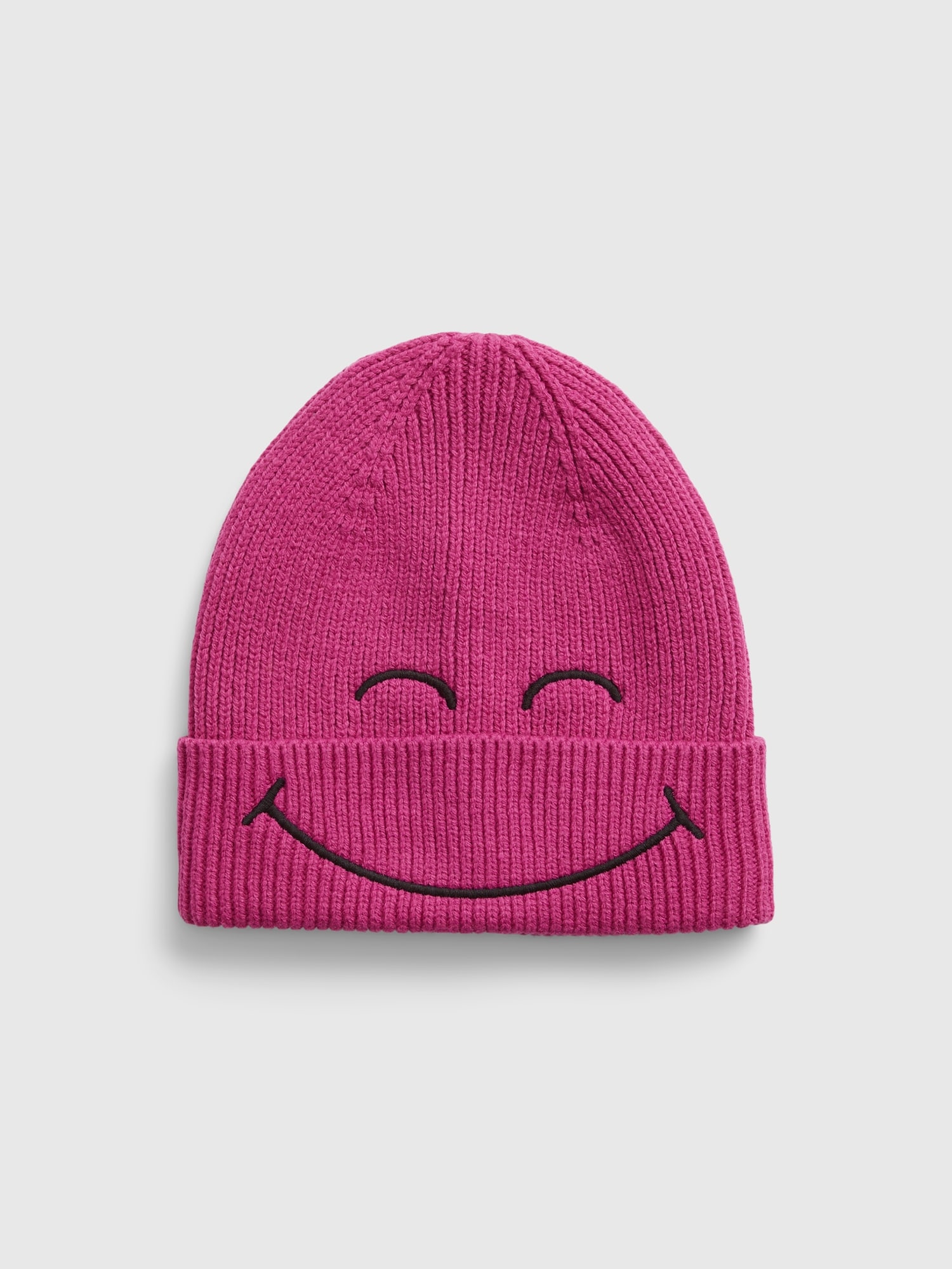 GAP Kids Cap & Smiley® - Boys