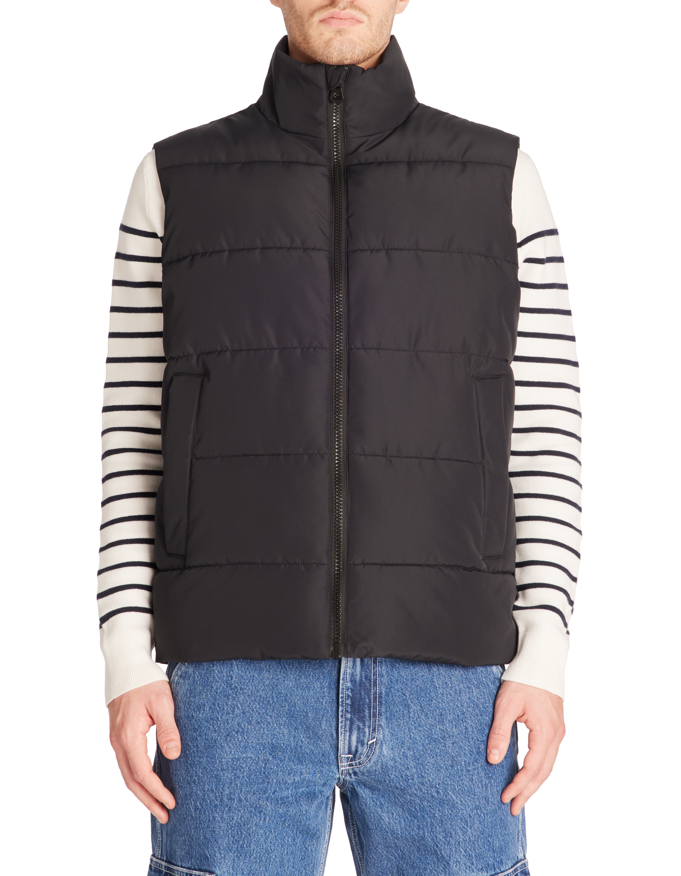 Celio Luvestsl Vest - Men's