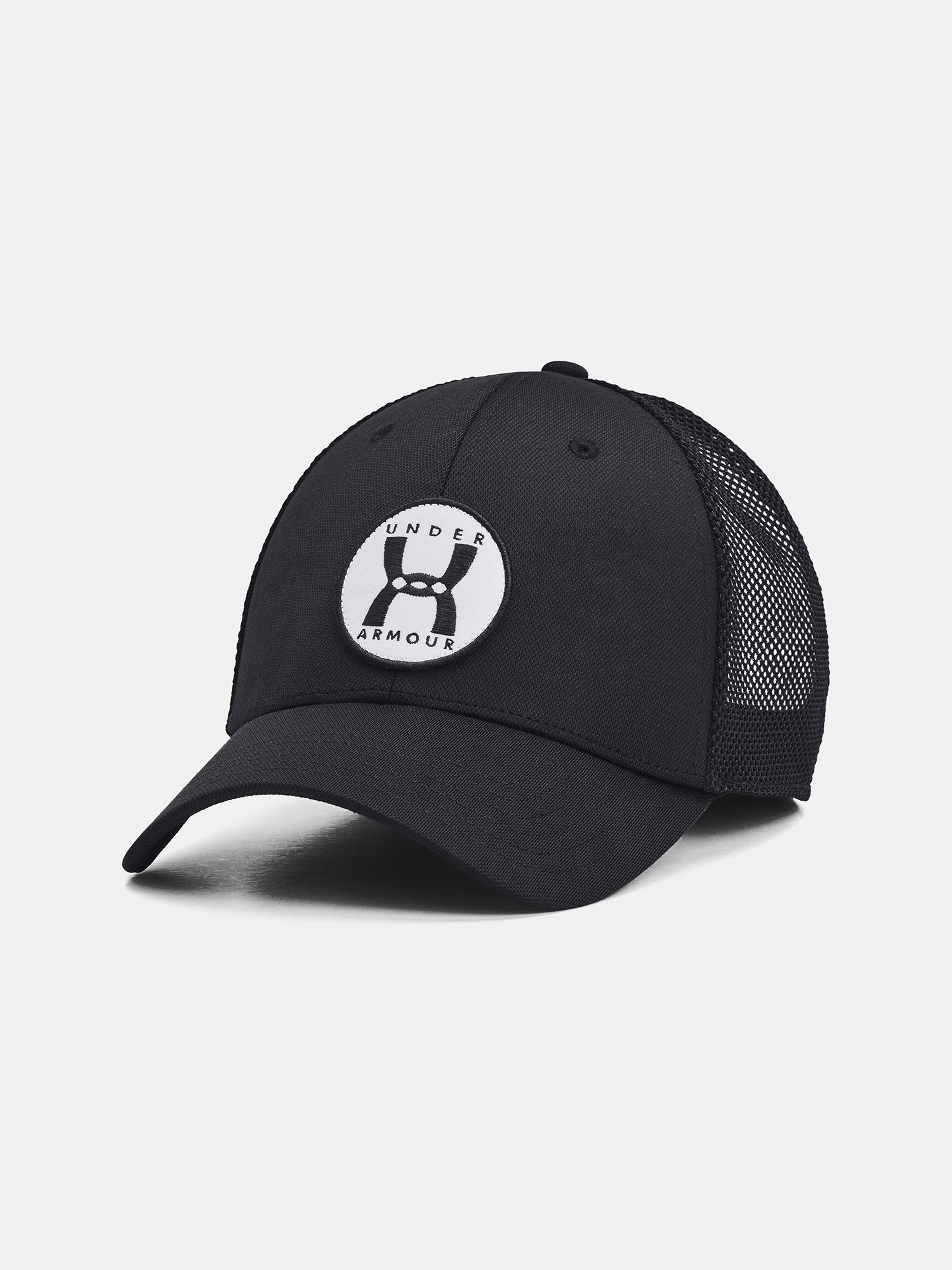 Under Armour Pánská kšiltovka M Blitzing Trucker - Pánské