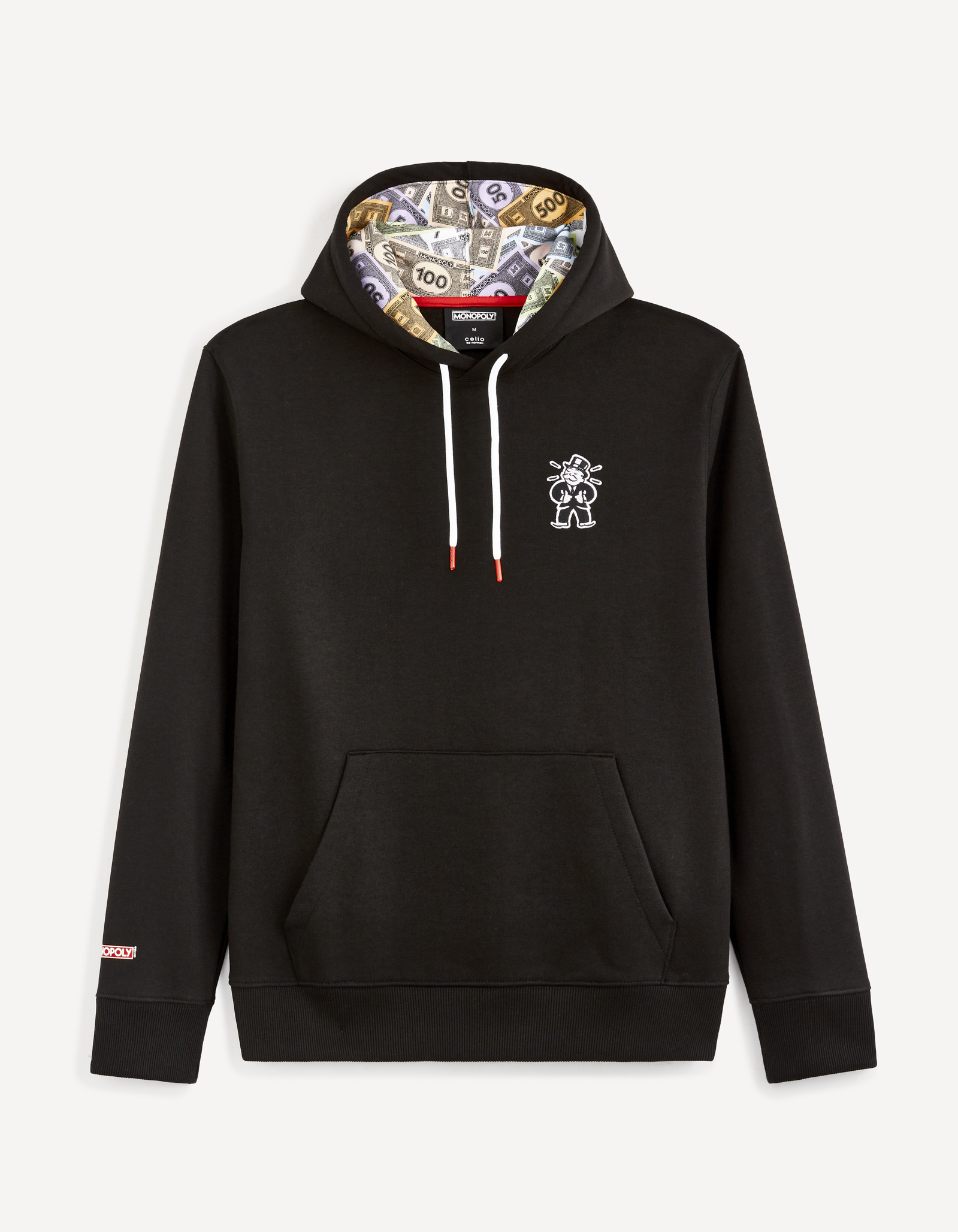 Celio Sweatshirt Monopoly - Men