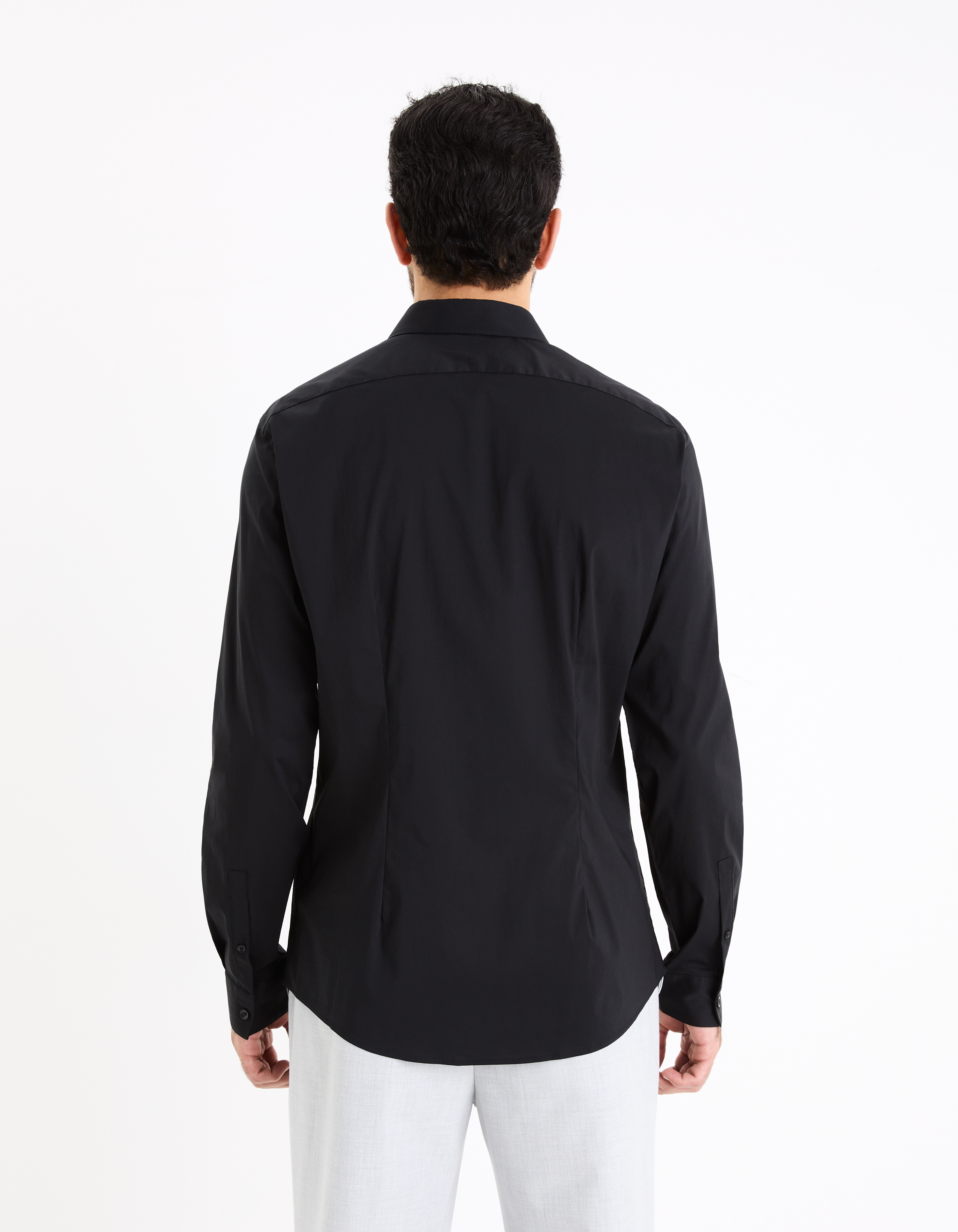 Celio Shirt Masantal1