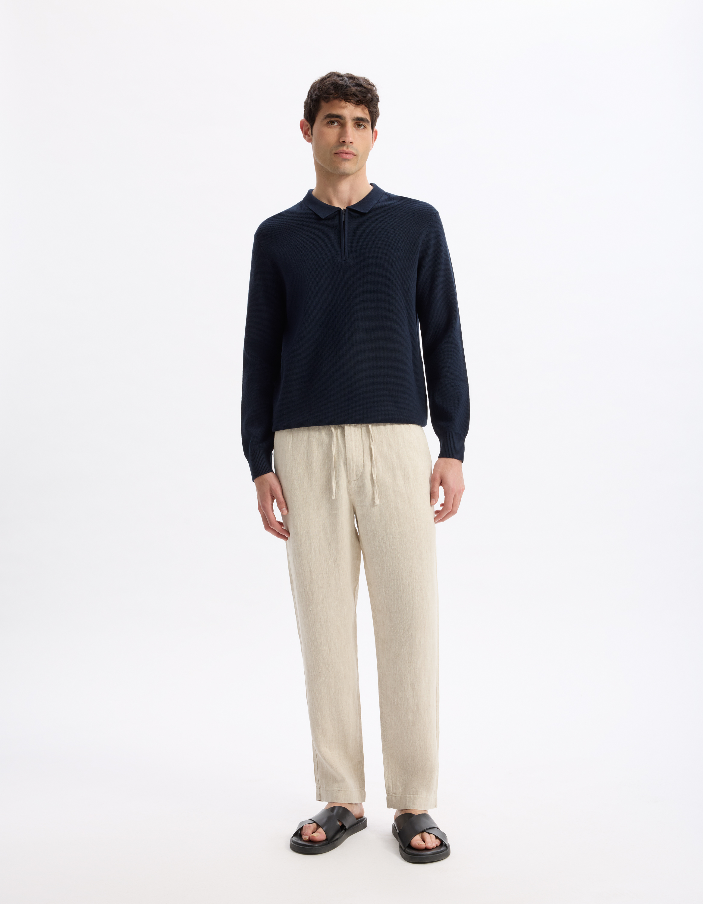 Celio Leviathan Sweater - Men&#039;s