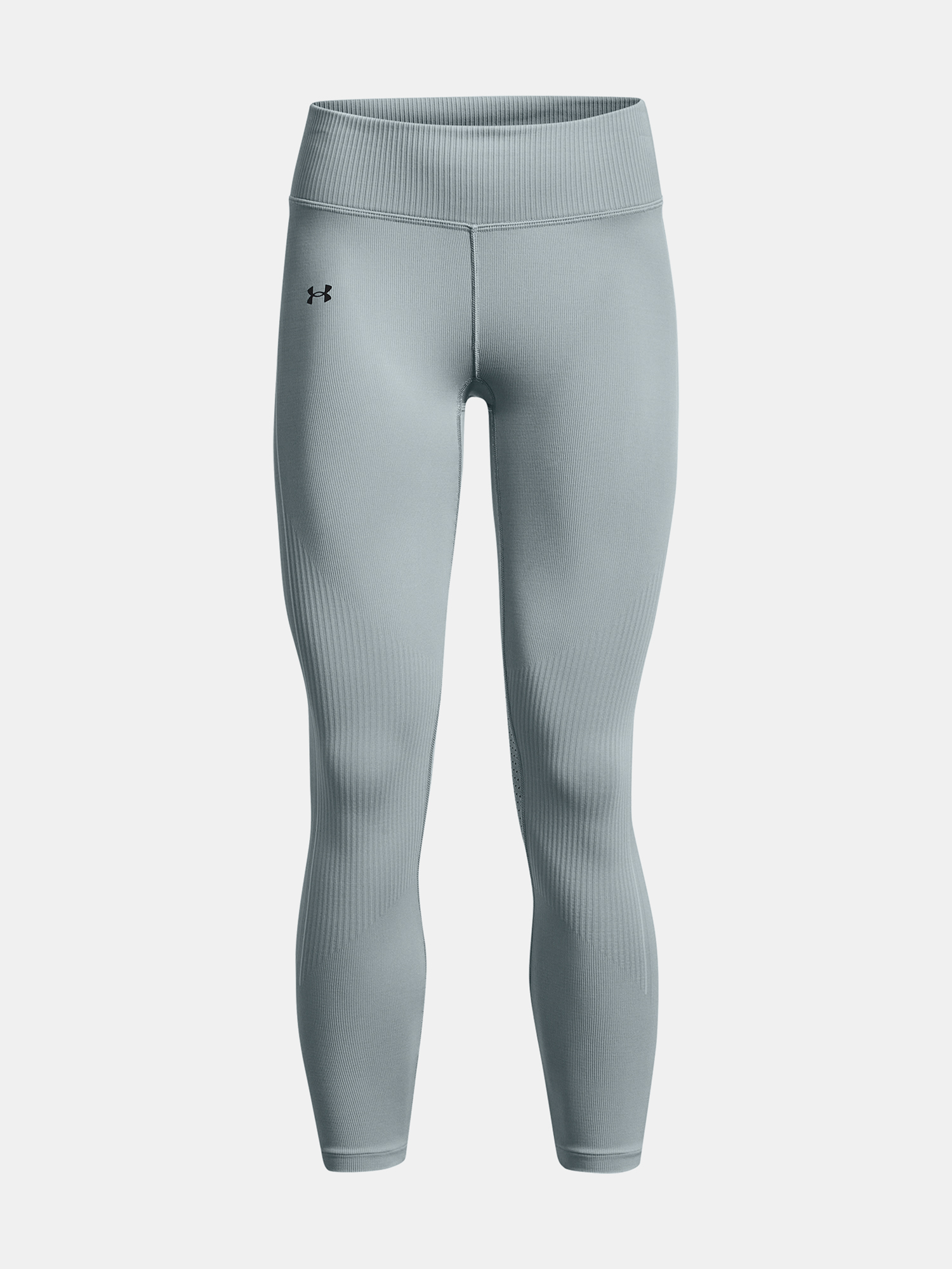 Pantaloni si pantaloni scurti pentru femei Under Armour - albastru