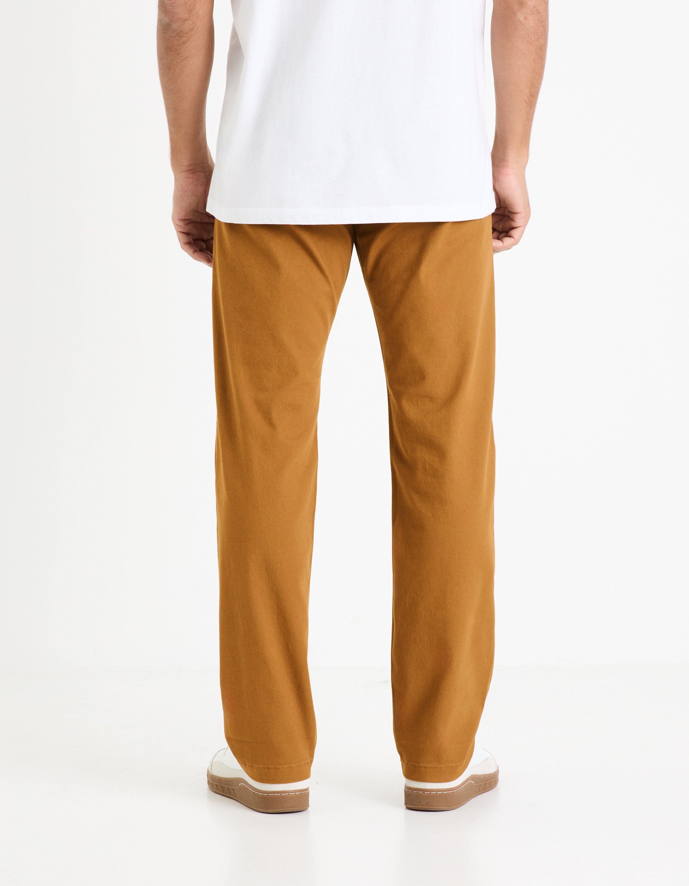Celio Tohenri chinos - Mens