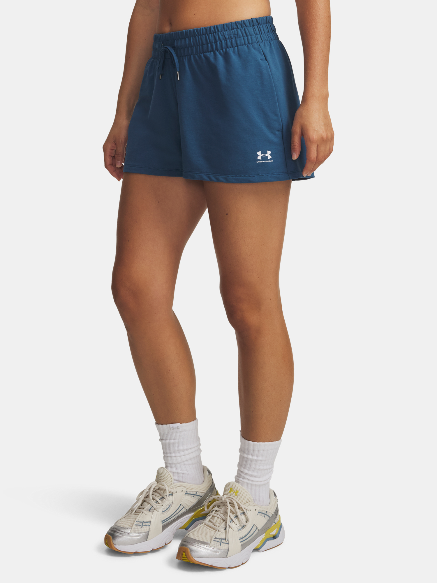 Шорти Under Armour UA SPORT TERRY SHORT