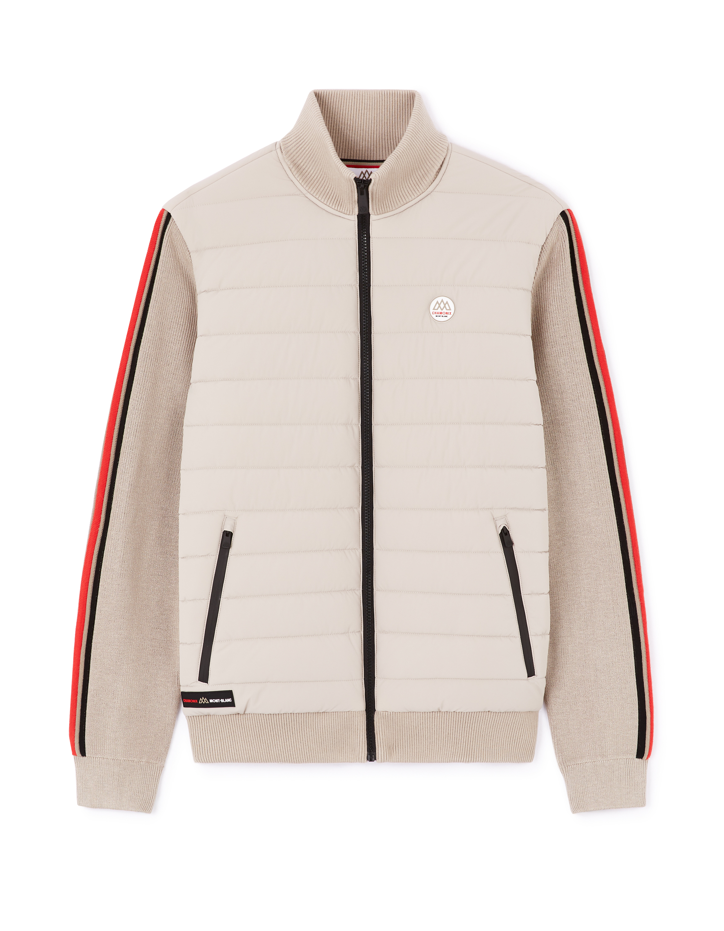 Celio Lightweight Down Jacket Chamonix-Mont-Blanc - Men's