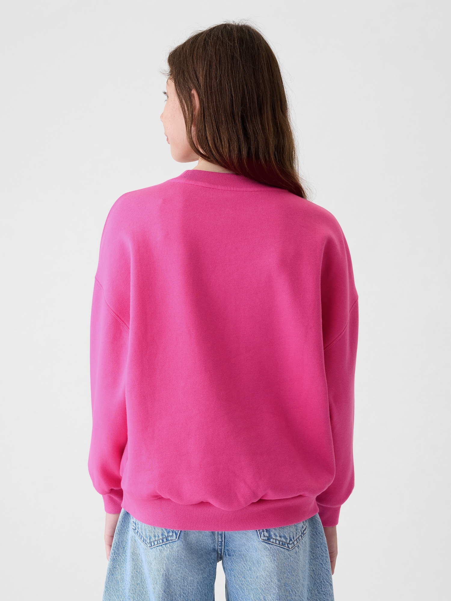 GAP Children&#039;s Sweatshirt Brannan - Girls