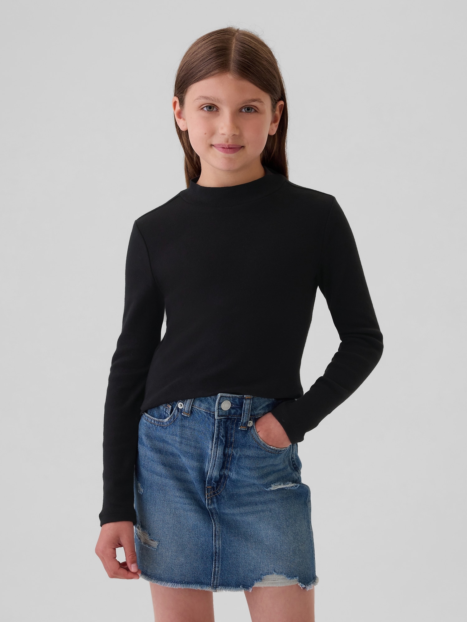 GAP Kids T-shirt - Girls