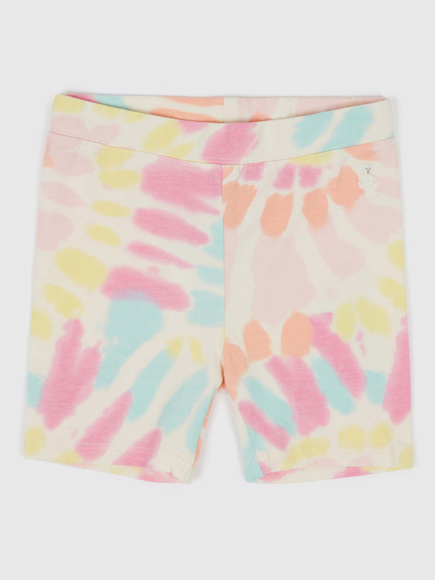 GAP Children's Batik Shorts - Girls