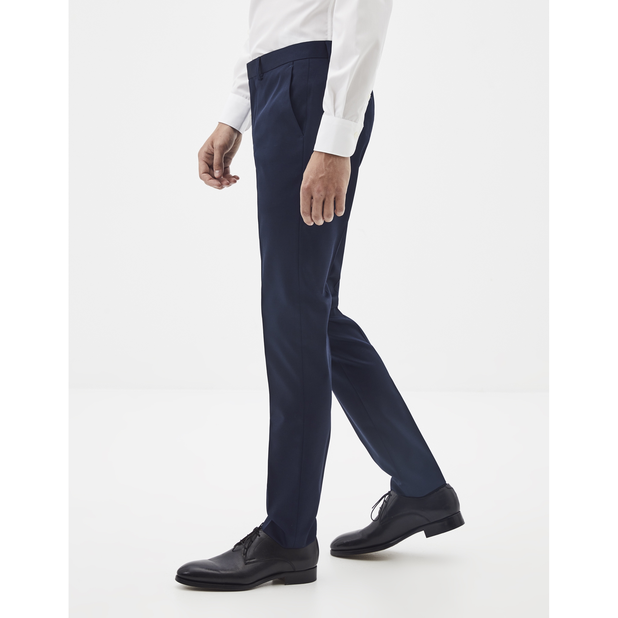 Pantaloni barbati, Celio Rodiamond