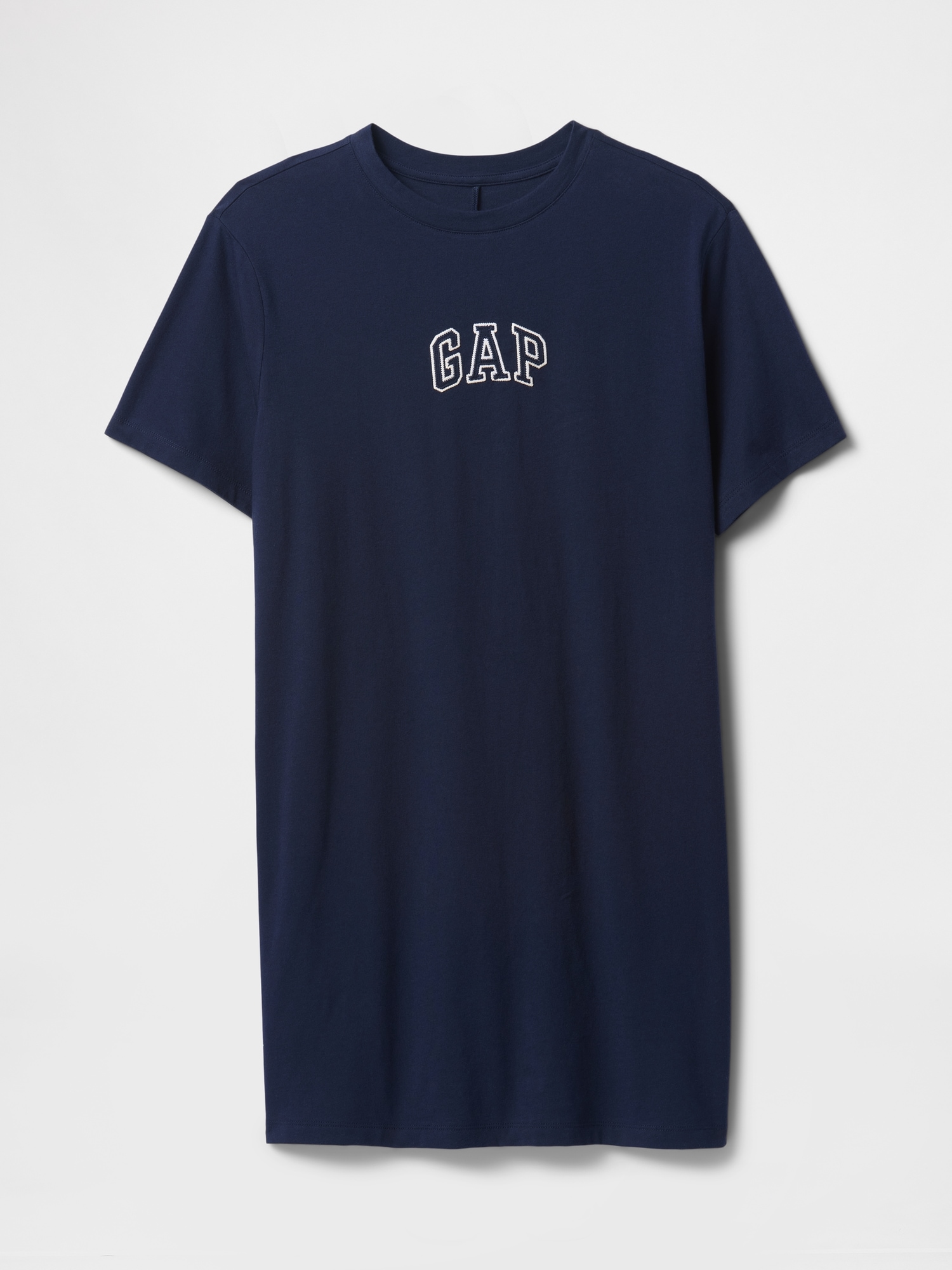 GAP Logo Dress - Women&#039;s