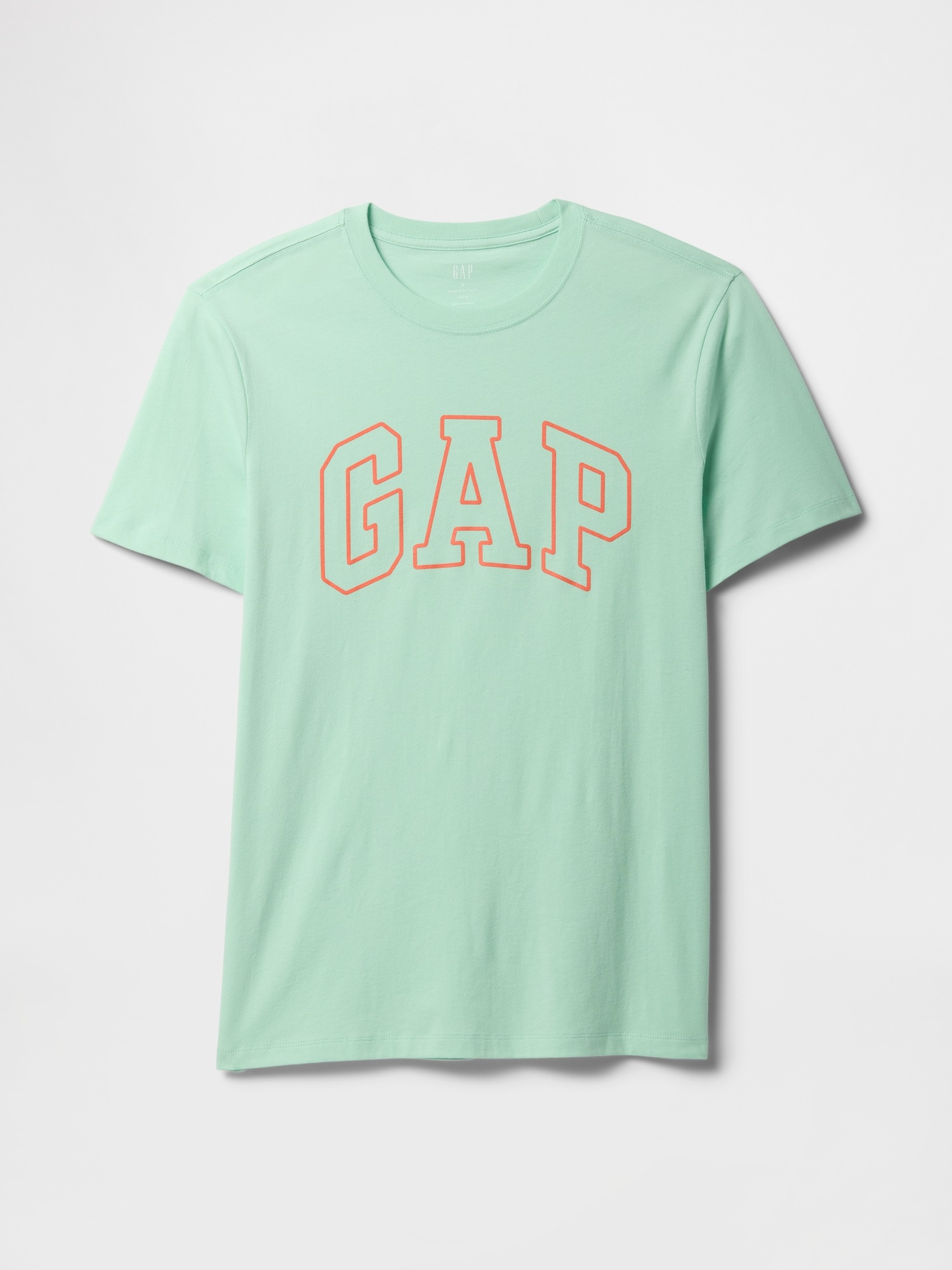 GAP T-shirt with logo - Men's