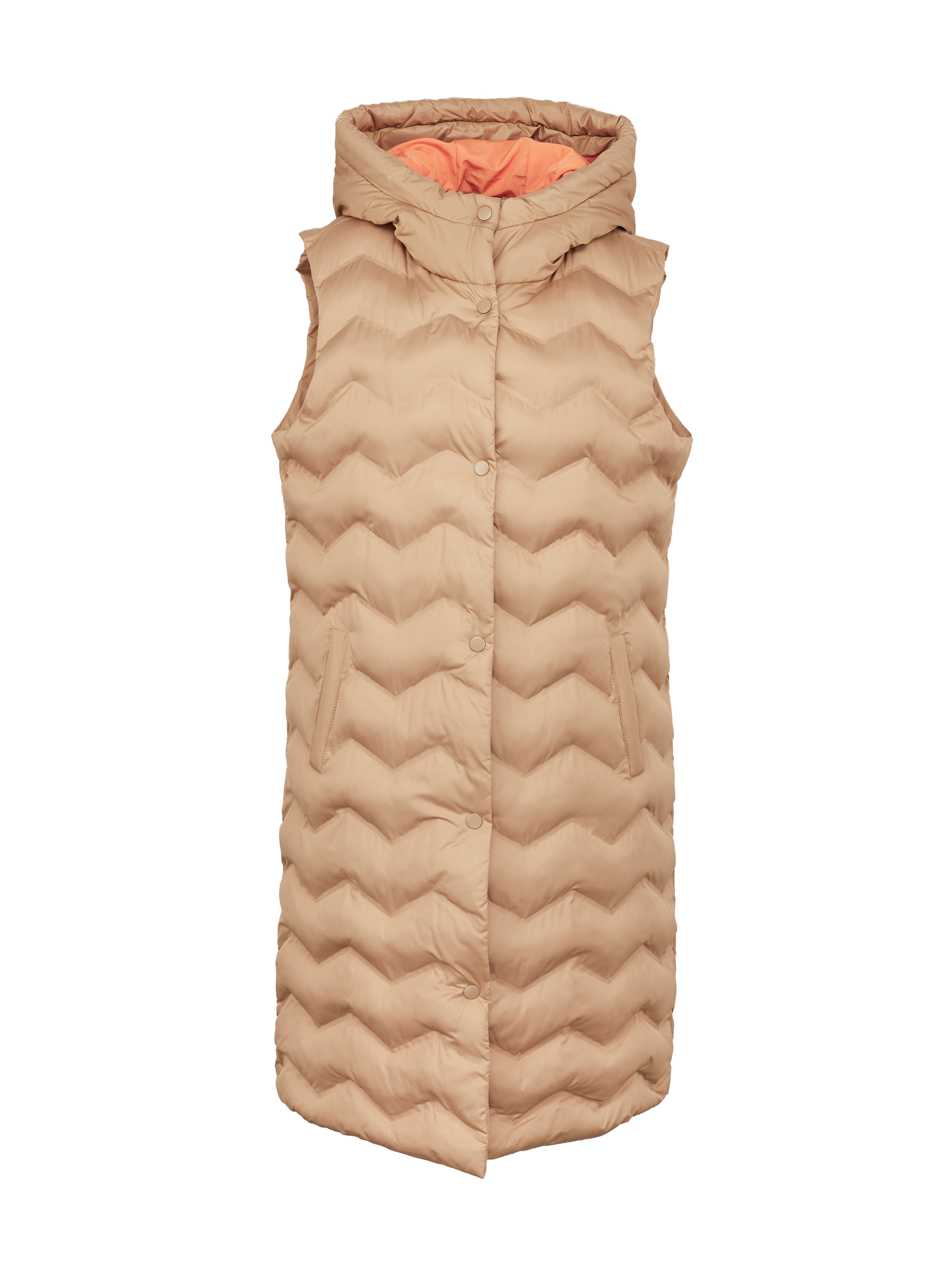 Veste pentru femei ORSAY - maro