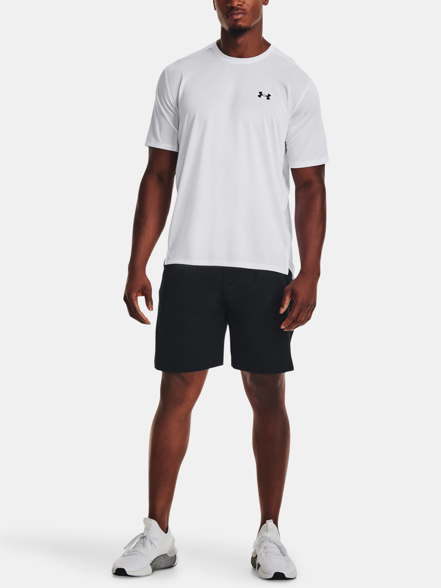 Pantaloni scurti de barbati, Under Armour