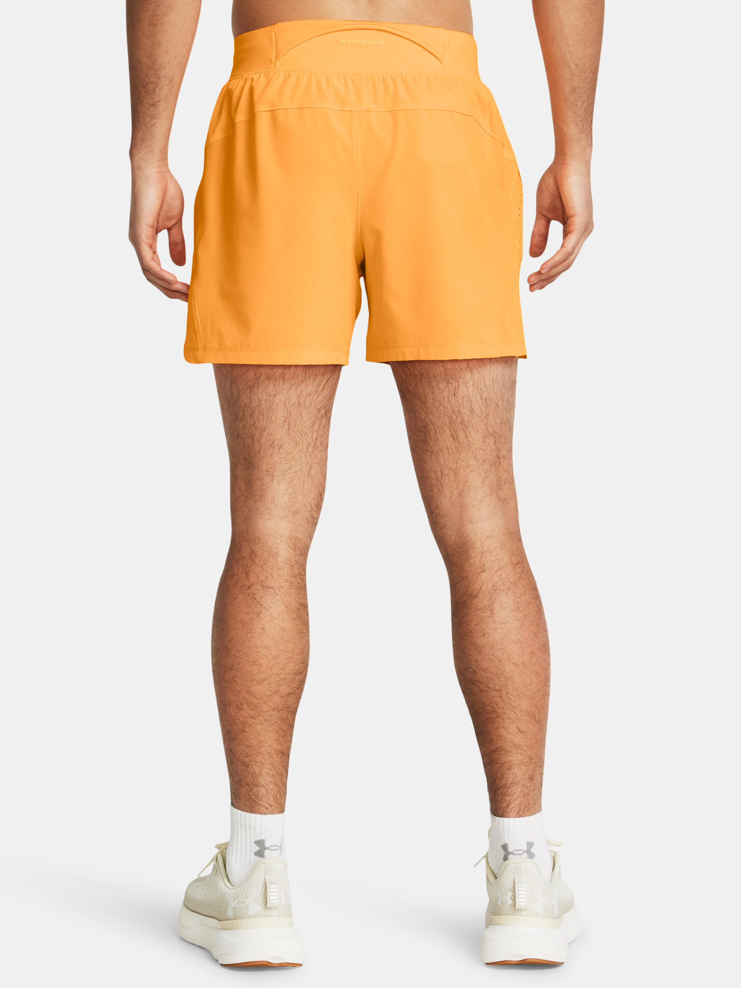 pentru barbati Under Armour - oranj