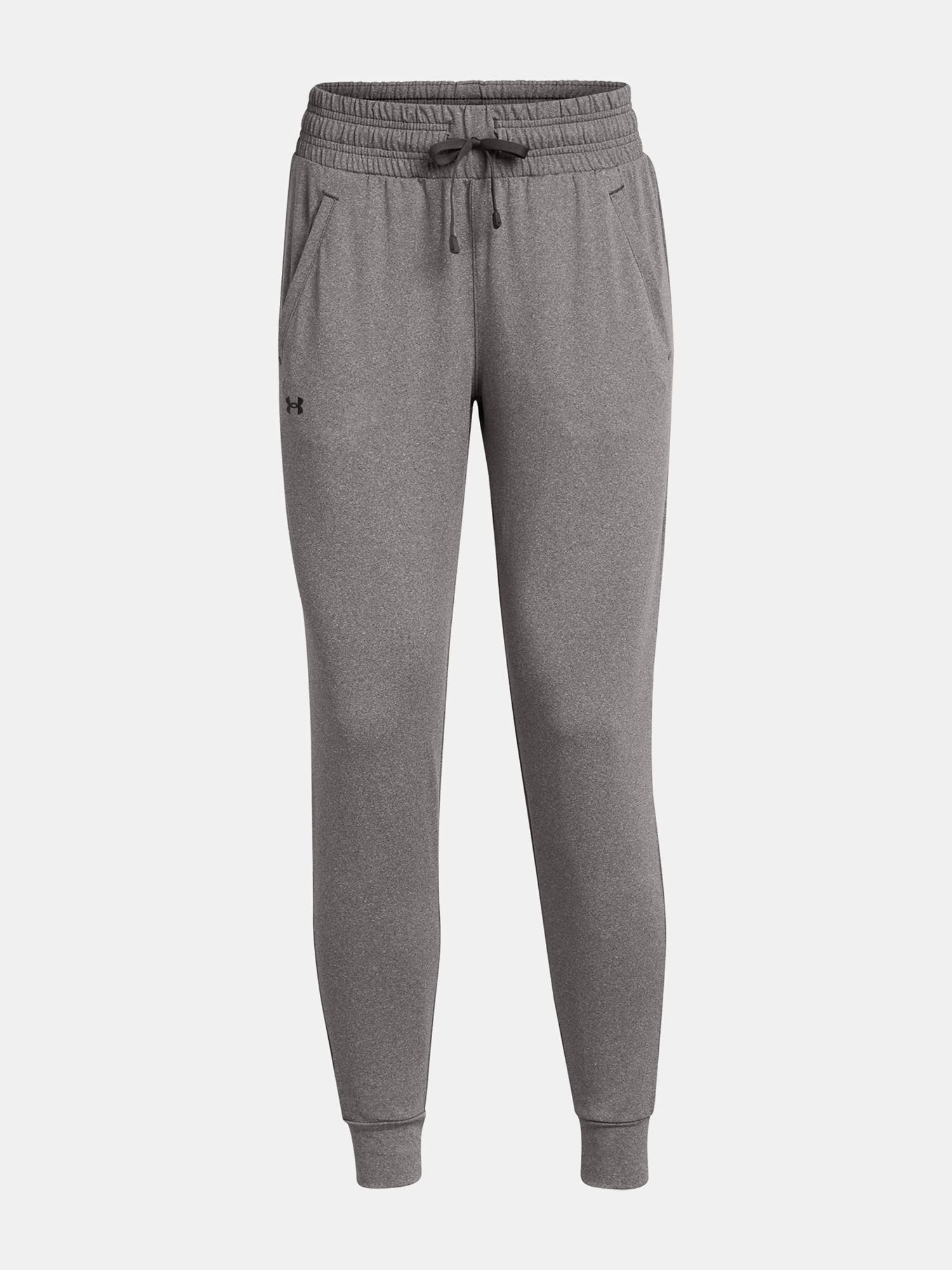 Women's Sports Pants Under Armour Tech Pant-GRY - Women's