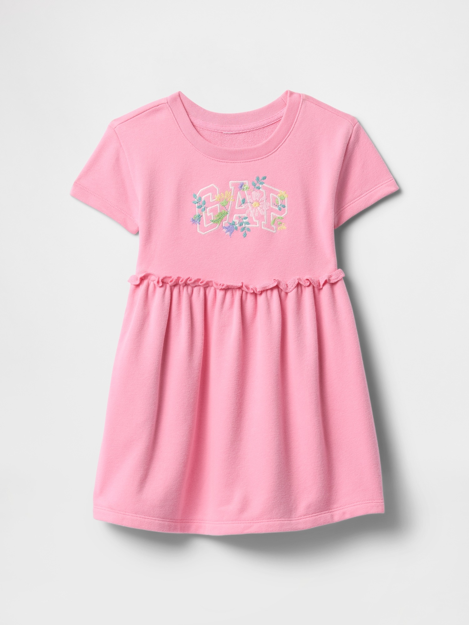 GAP Baby dress VintageSoft - Girls