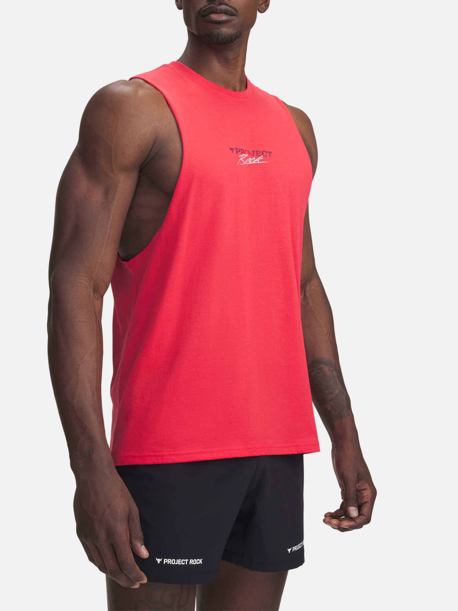 Men's tank top Under Armour Pjt Rck Tank - Men's