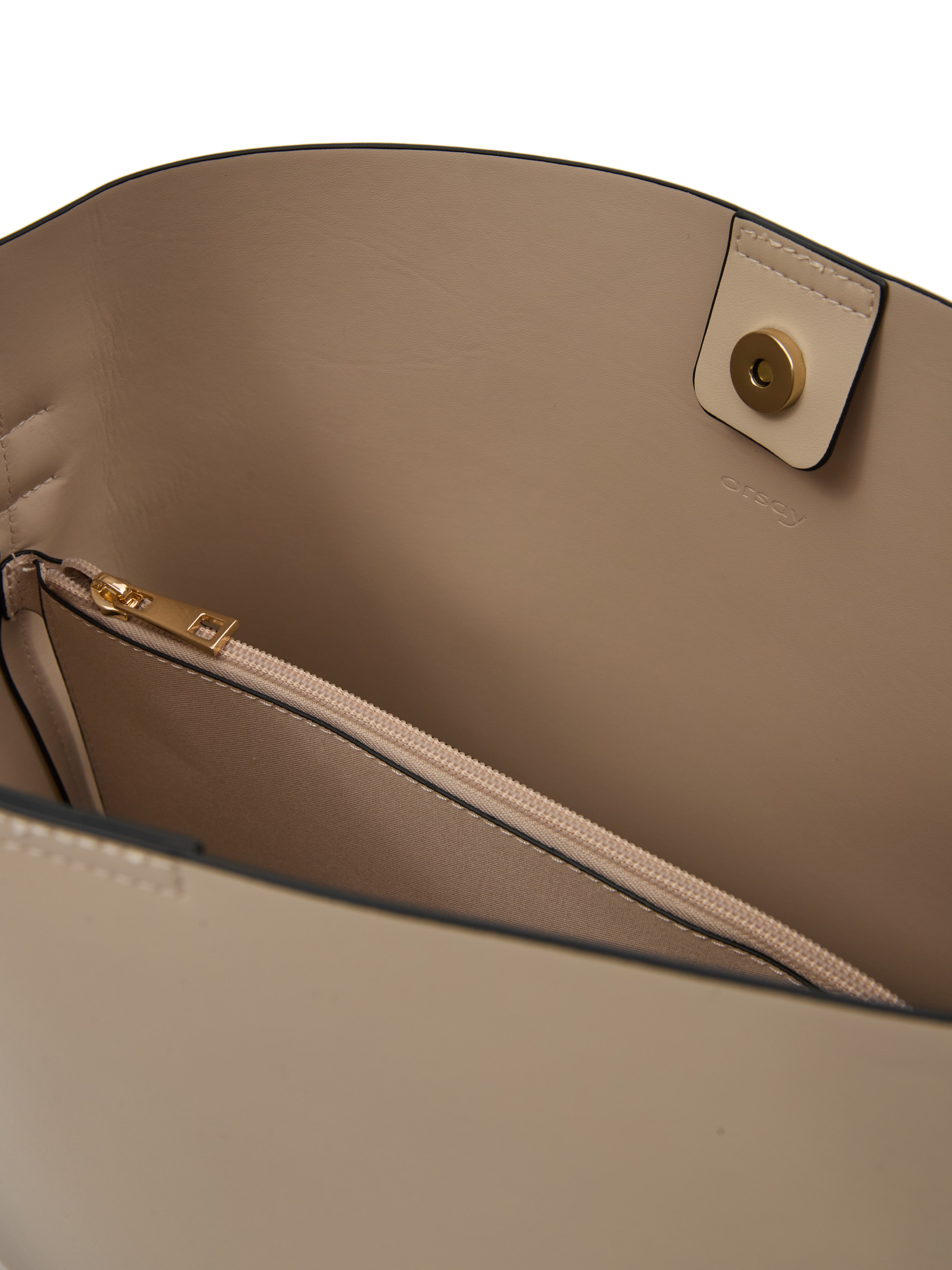 Orsay Beige women&#039;s handbag - Women