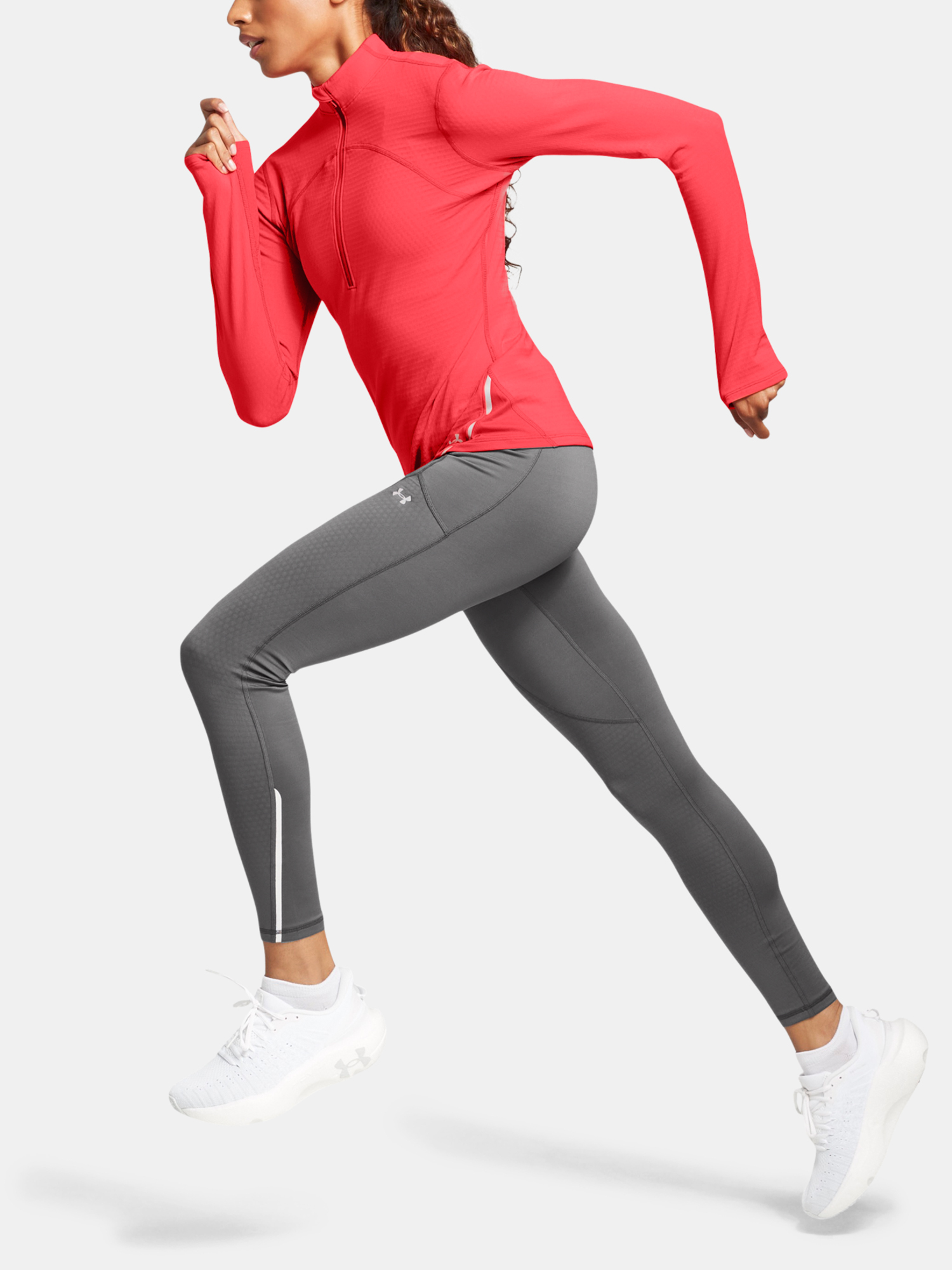 Under Armour Women's Leggings Vanish CW Leggings - Women's