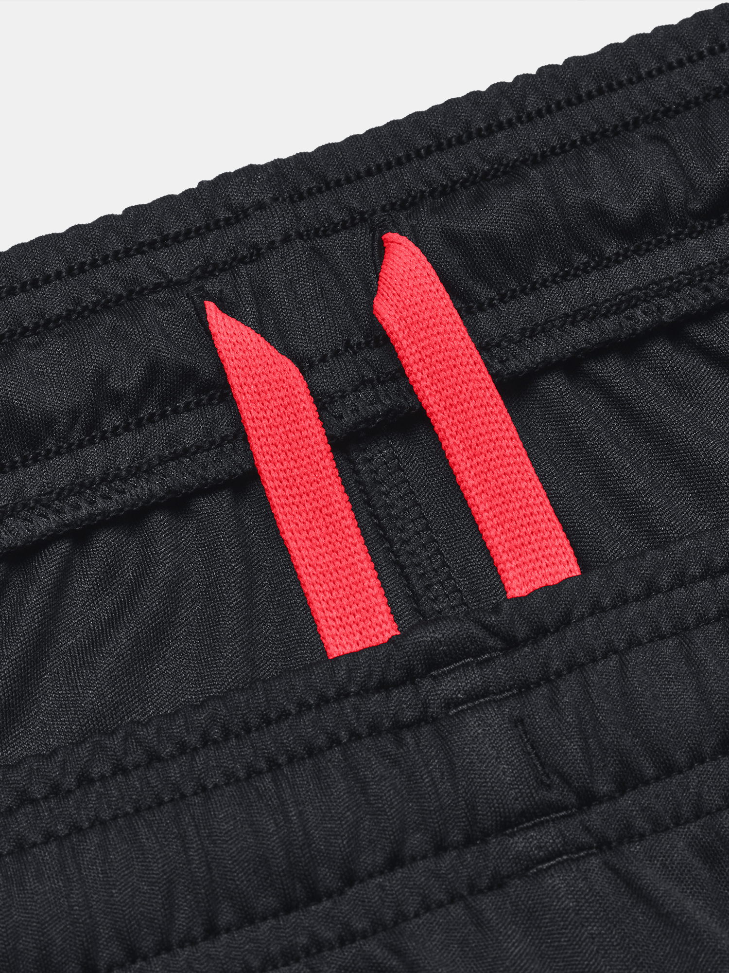 Pantaloni si pantaloni scurti pentru barbati Under Armour - negru