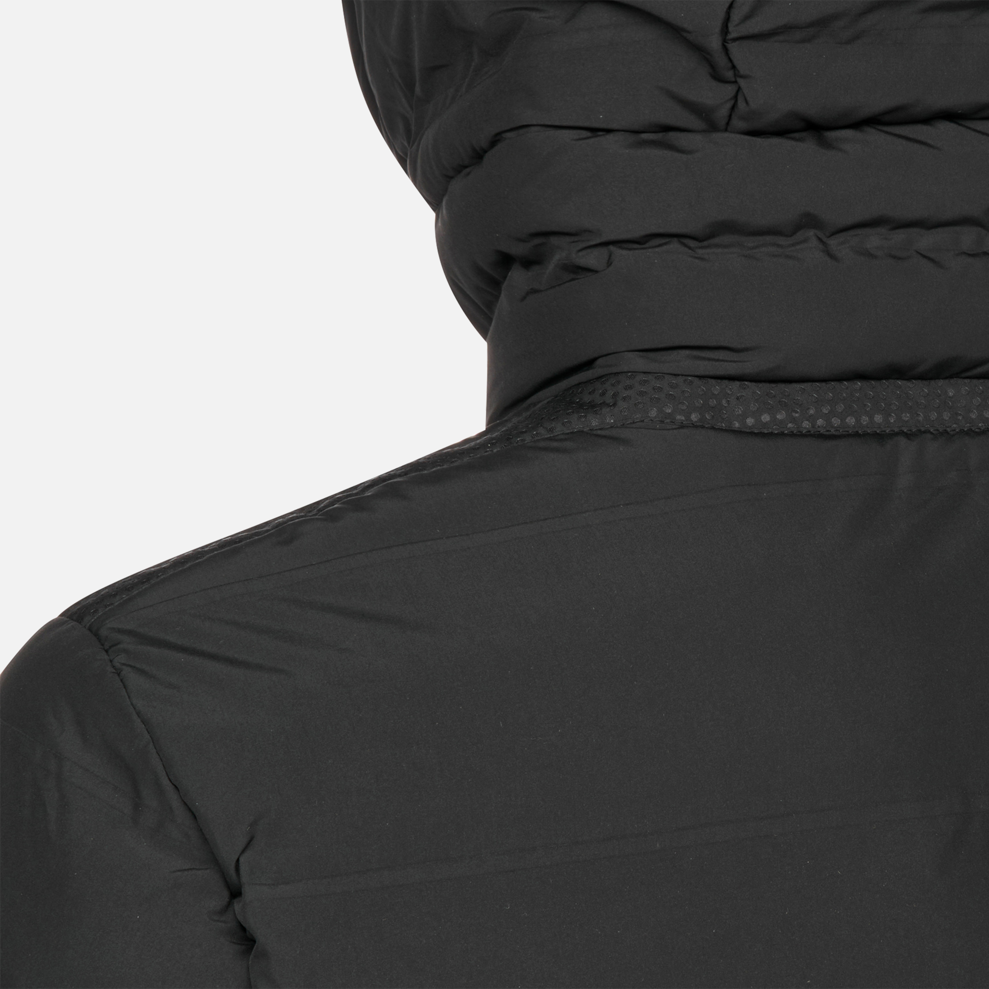 Black men's jacket Geox Spherica - Men