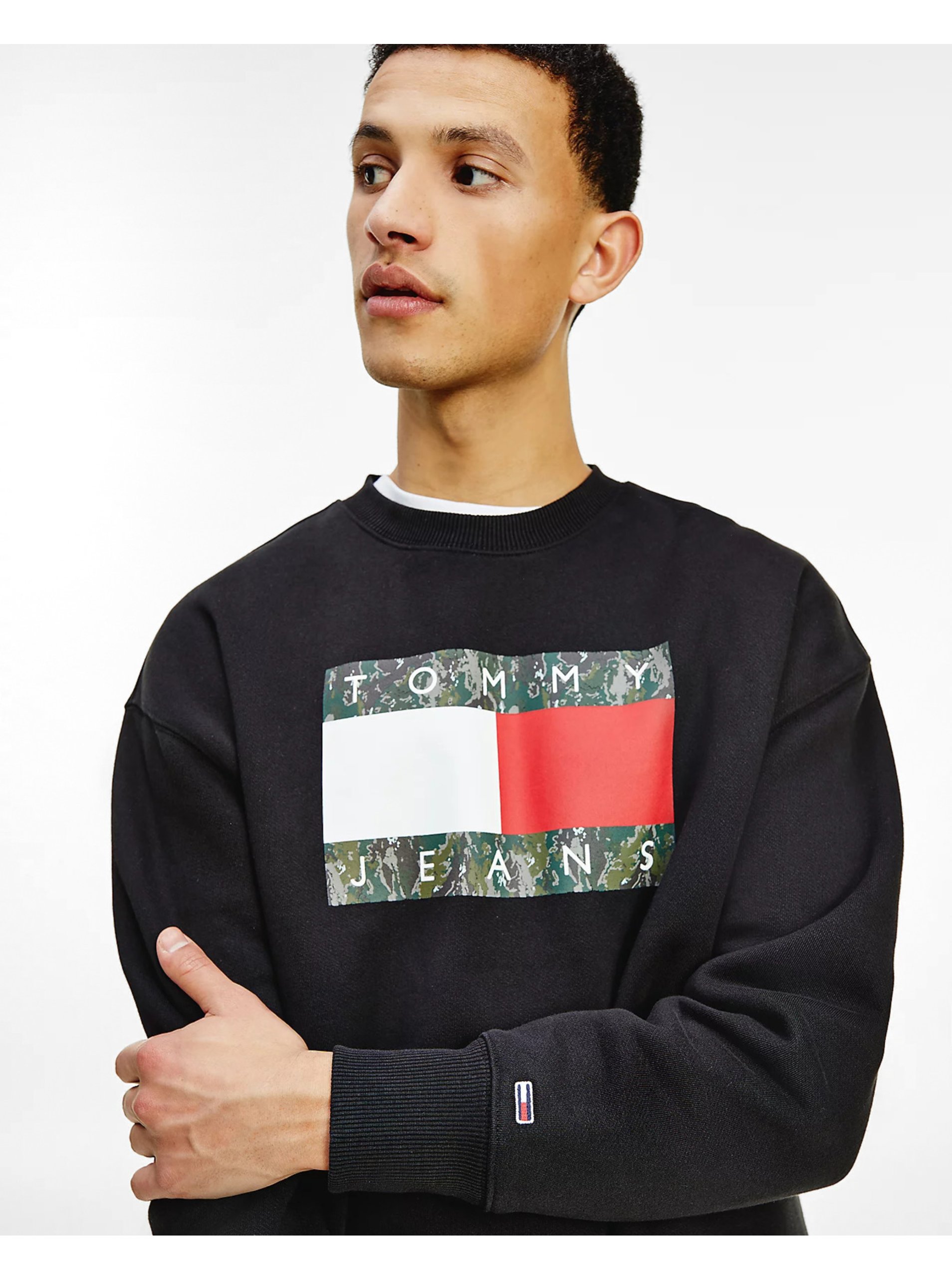 Men's sweater Tommy Hilfiger Original