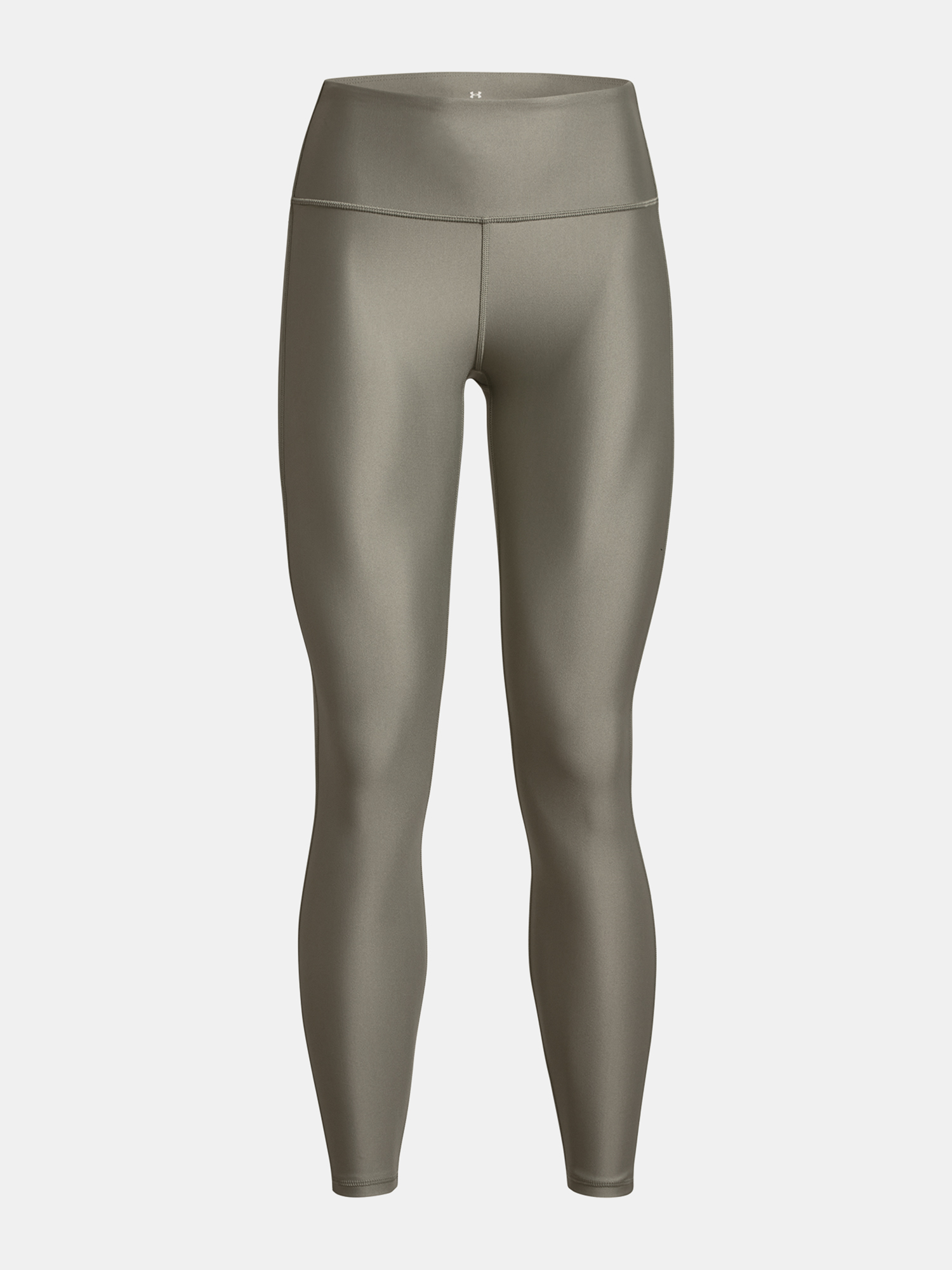 Colanti pentru femei Under Armour - kaki