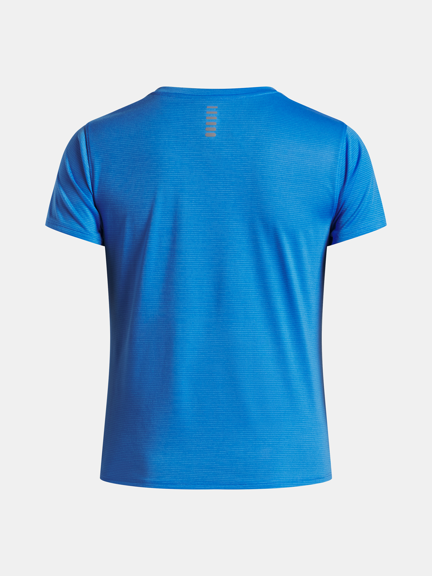 Women's T-shirt Under Armour UA Launch Shortsleeve-BLU - Women's