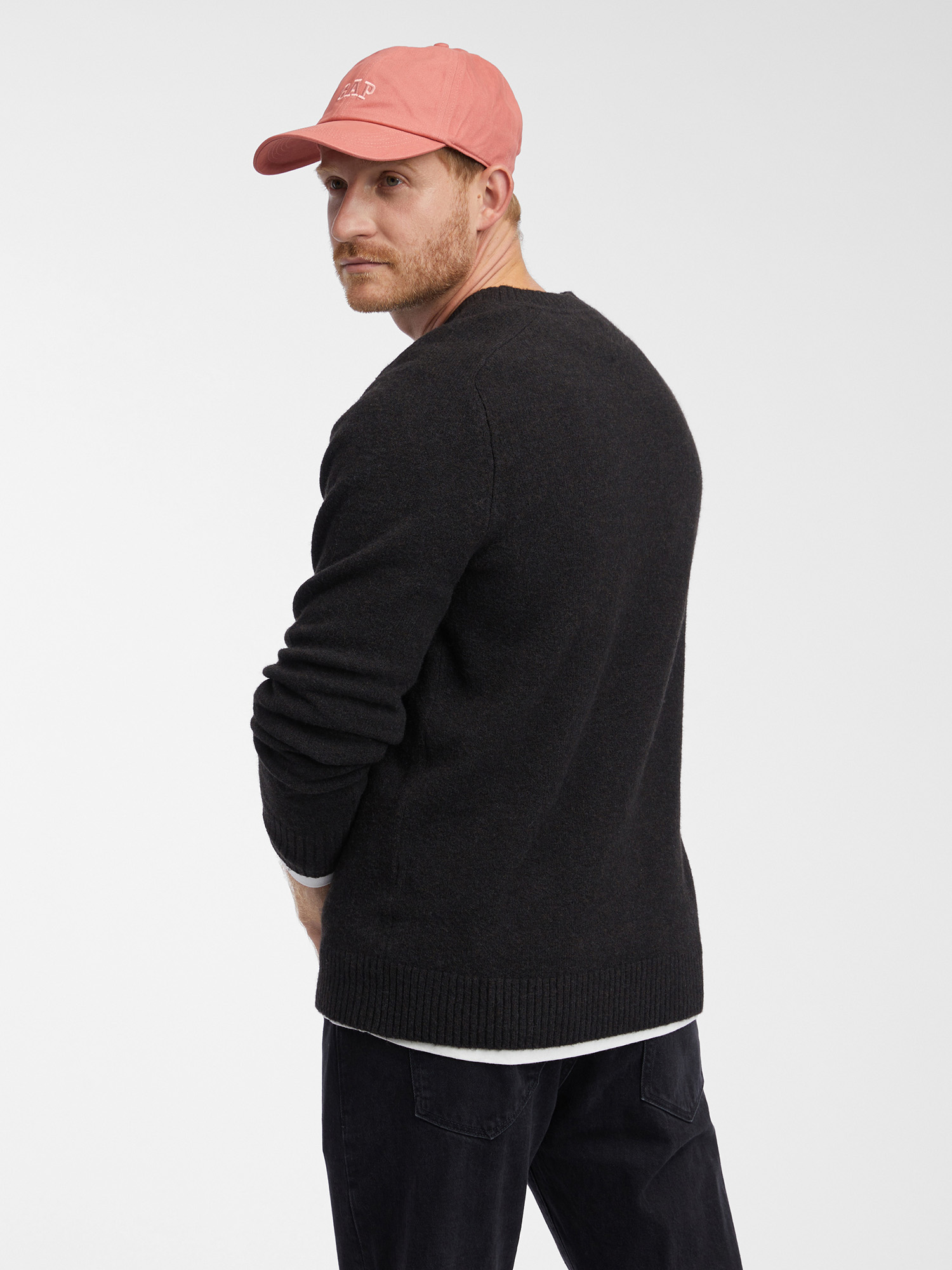 pentru barbati GAP - negru