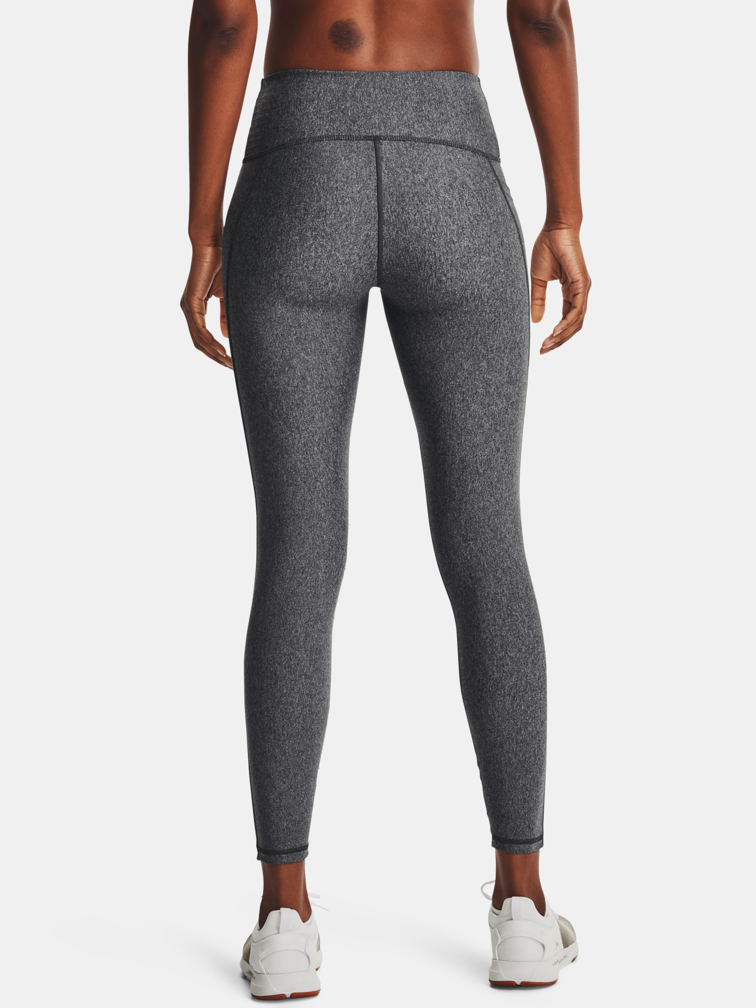 Colanti dama Under Armour Hirise Leg Ns