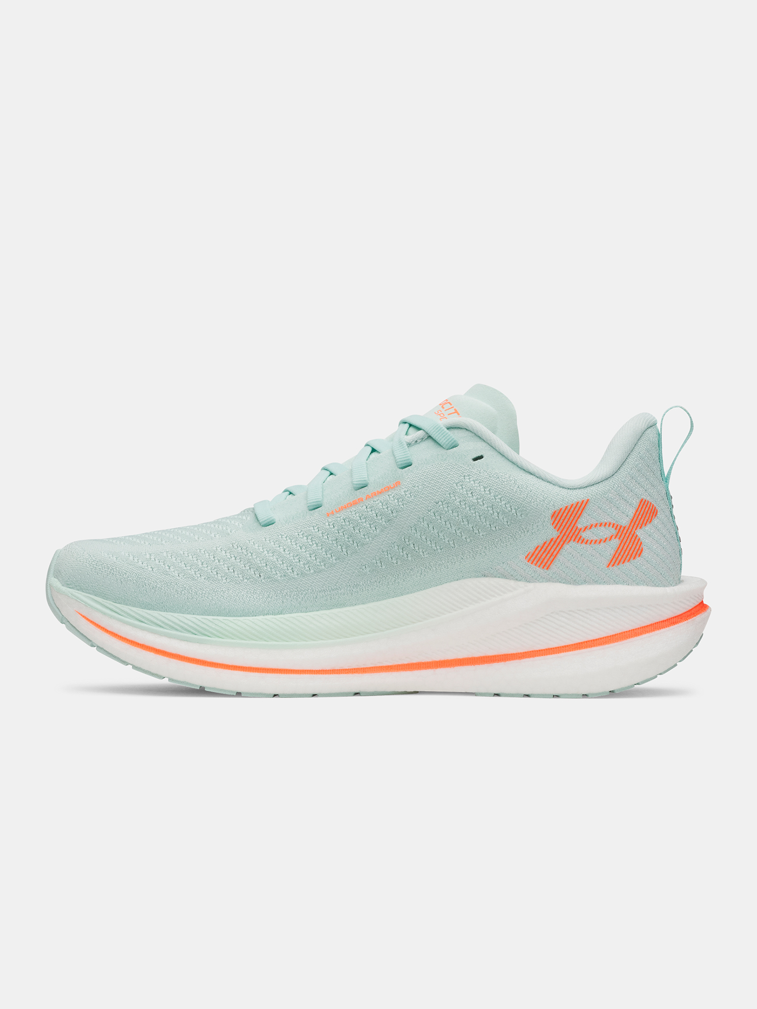 Dámske bežecké topánky Under Armour Velociti Speed