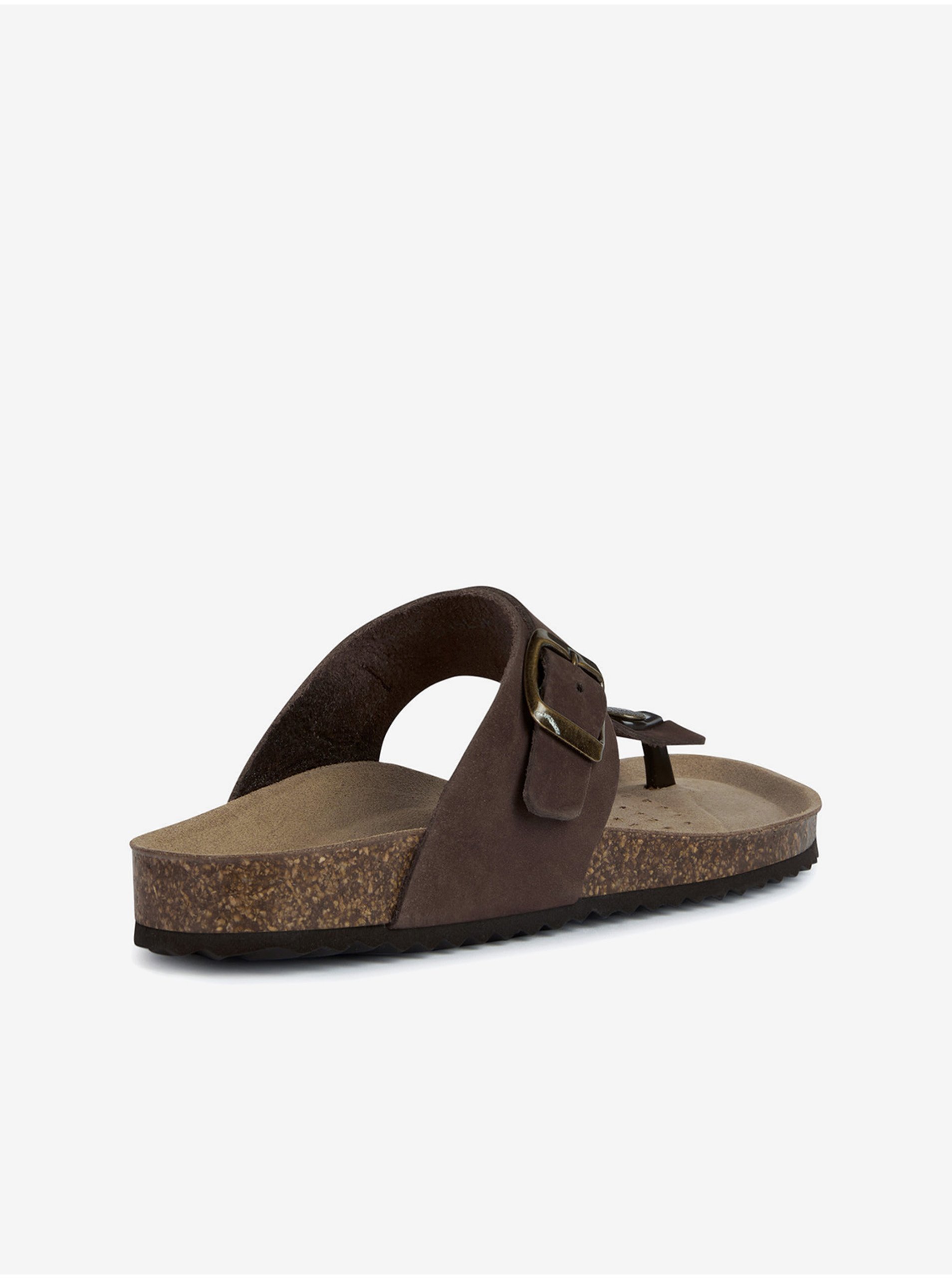 Ingrijirea pantofilor pentru femei Geox - maro