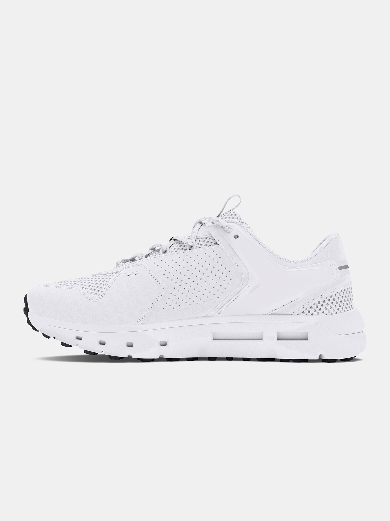 Men's shoes Under Armour UA Summit Trek-WHT - Men's