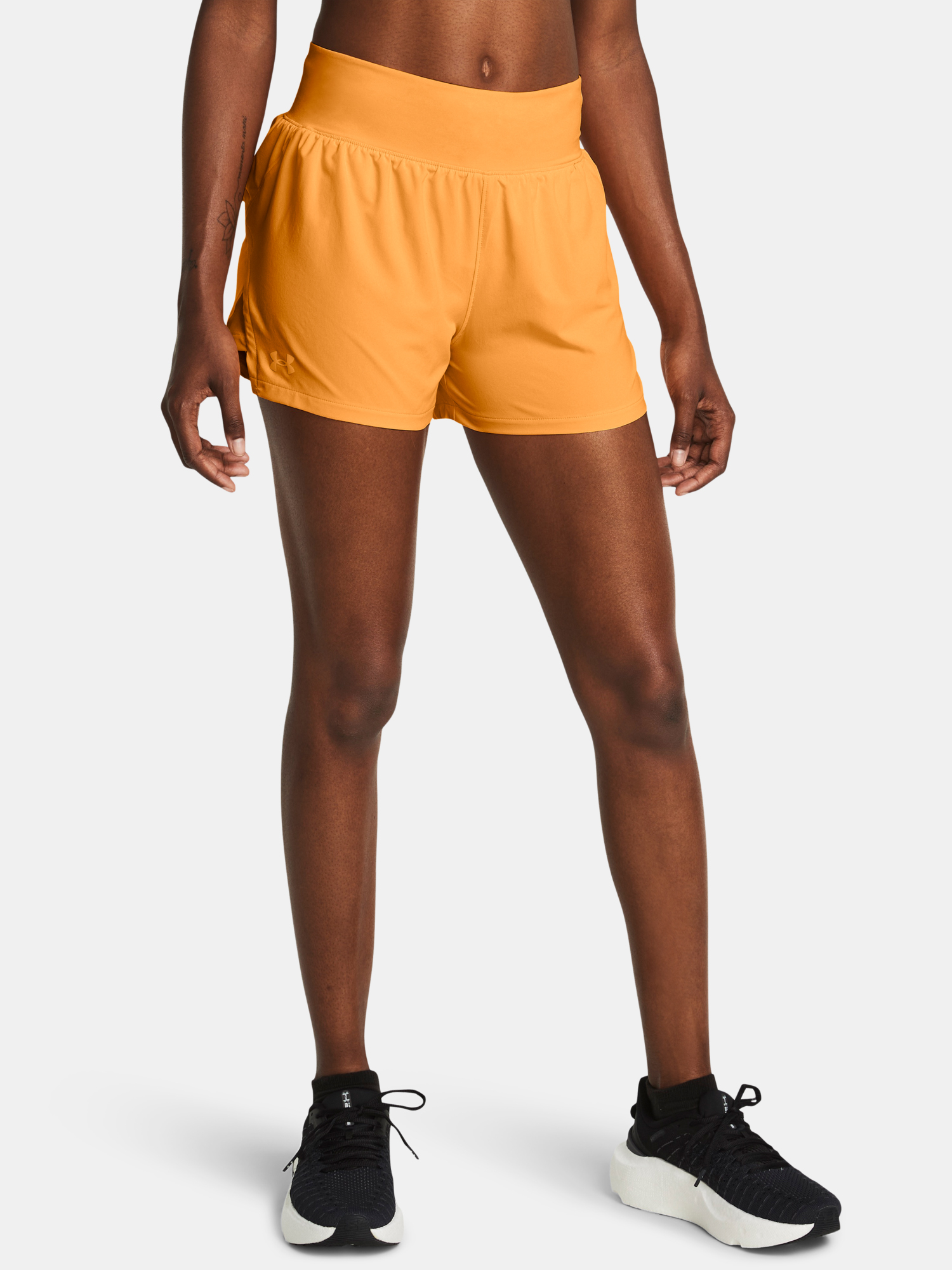 pentru femei Under Armour - oranj