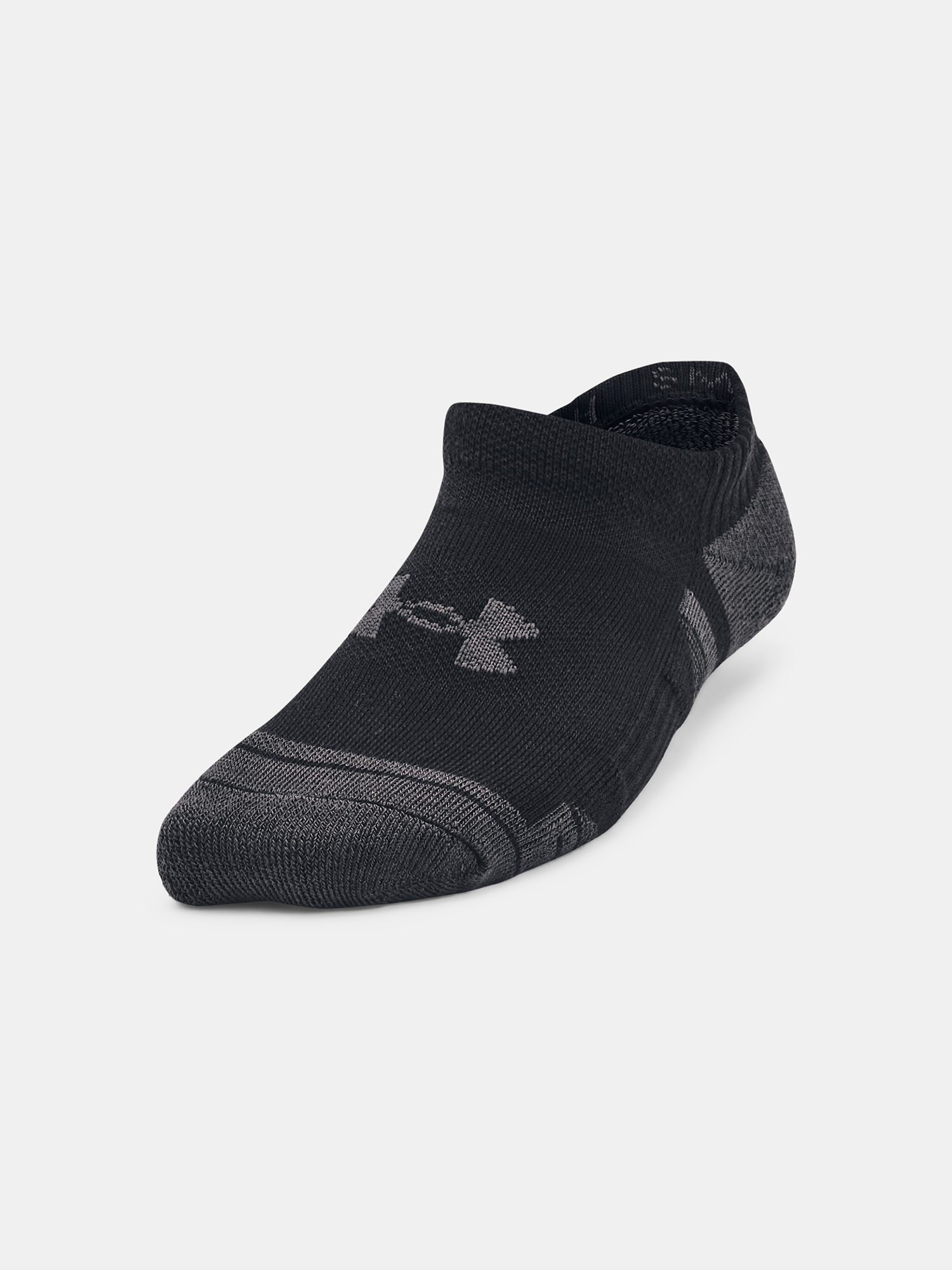 Under Armour - negru