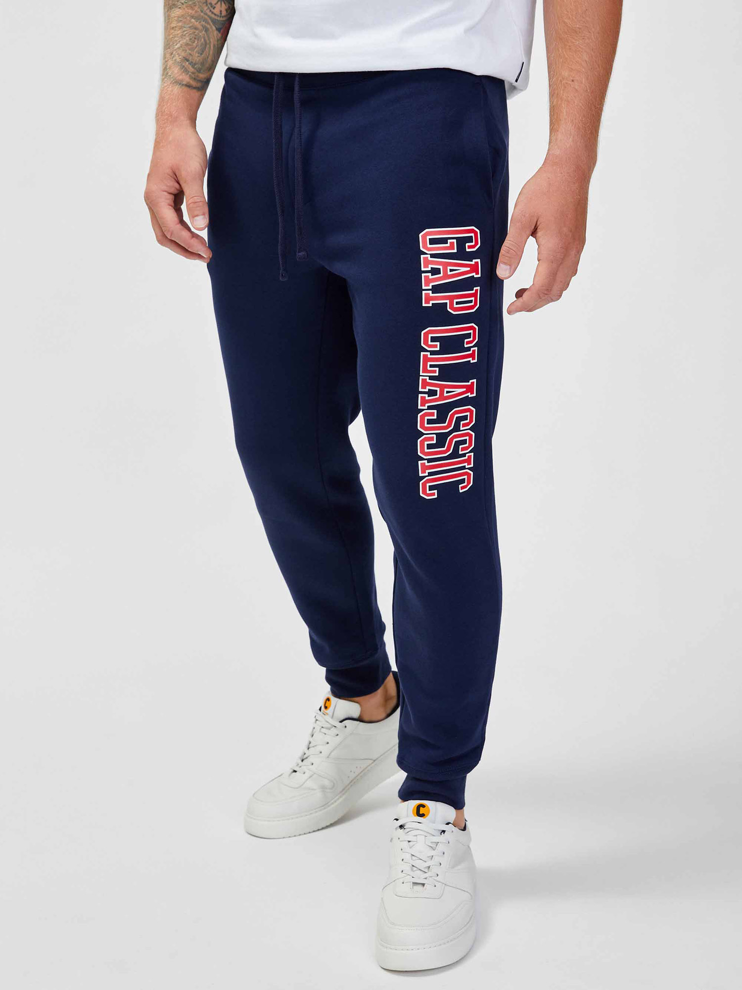 GAP Sweatpants classic - Men