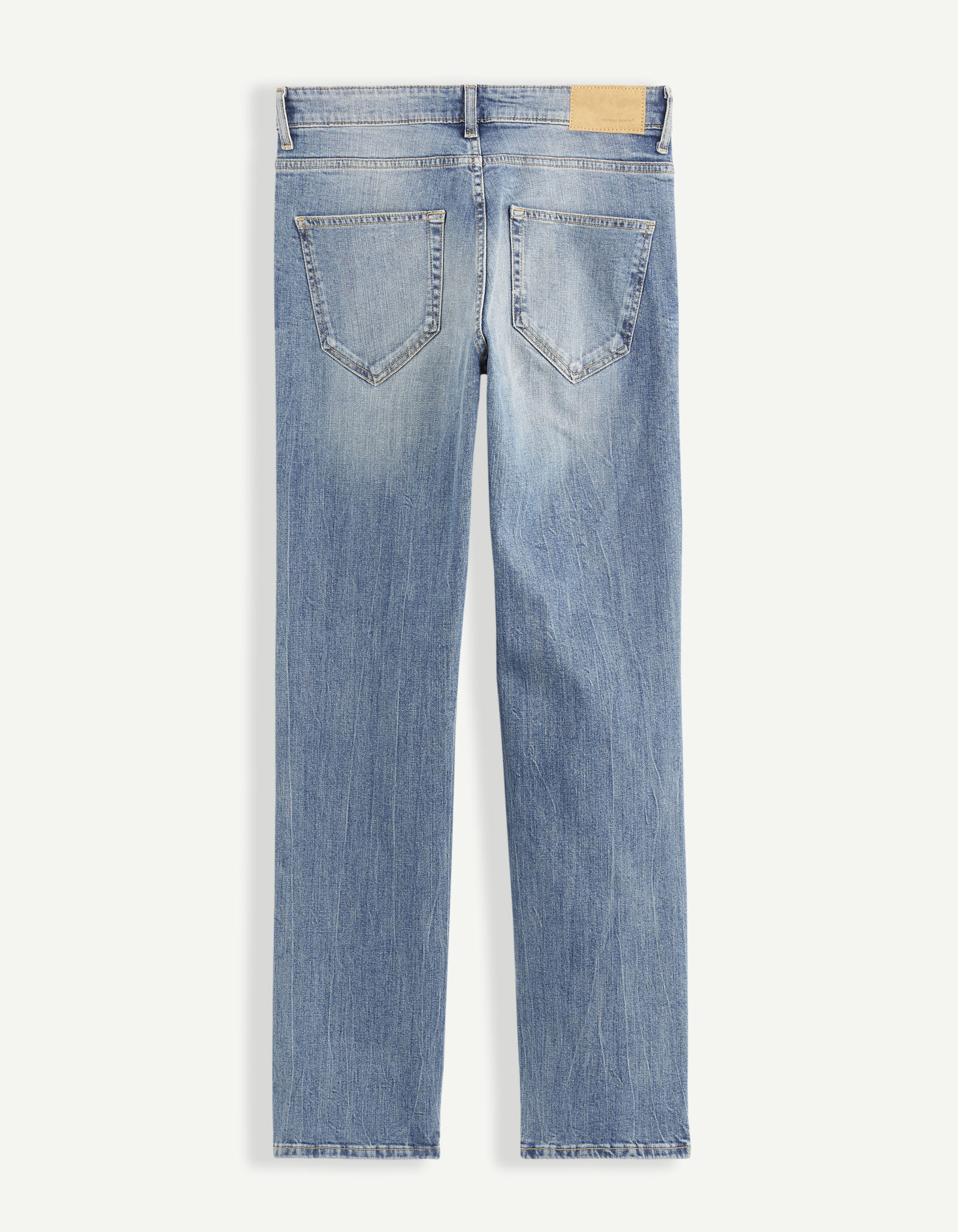 Blugi barbati Celio Denim