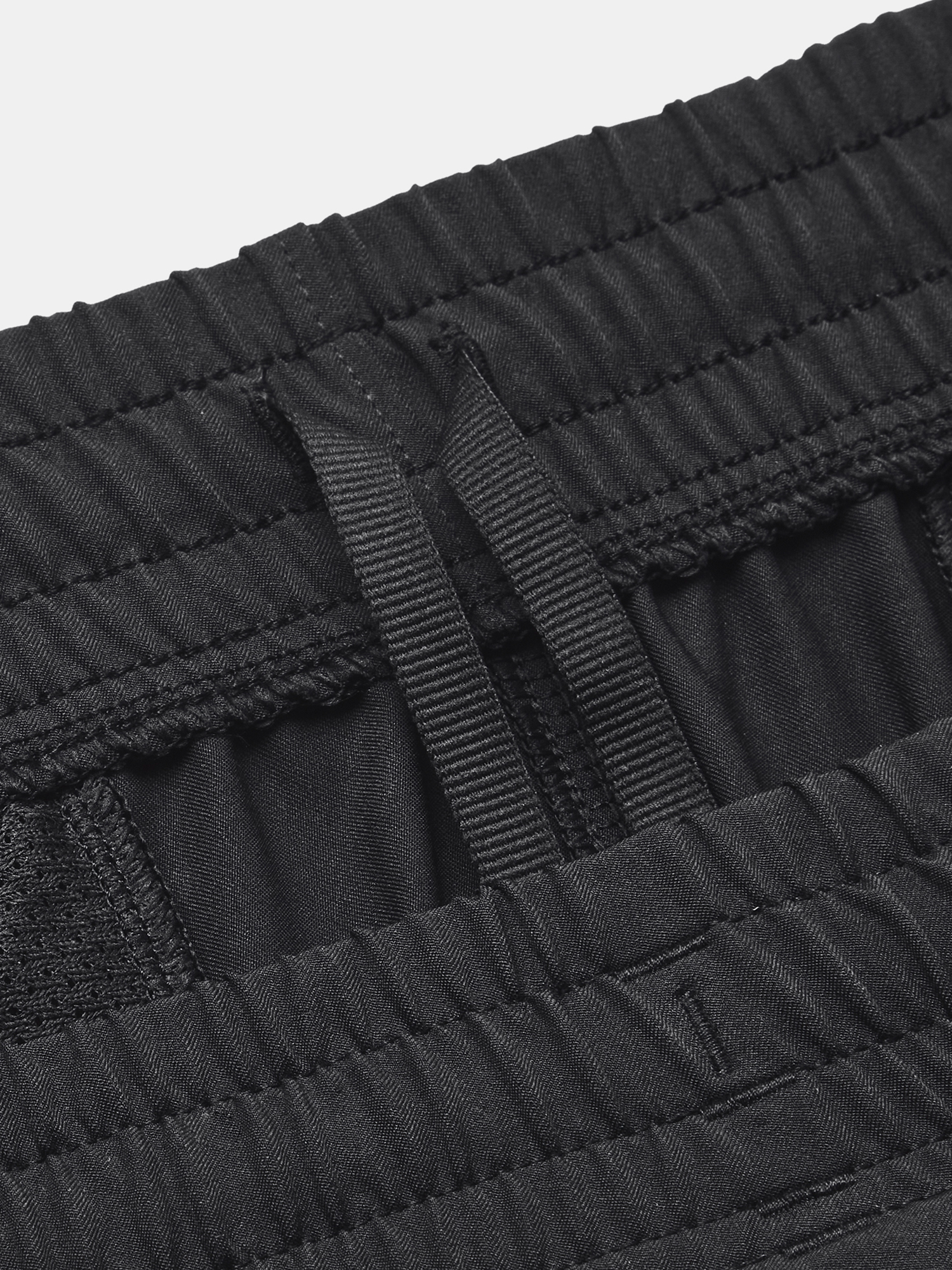 Pantaloni sport pentru femei Under Armour - negru