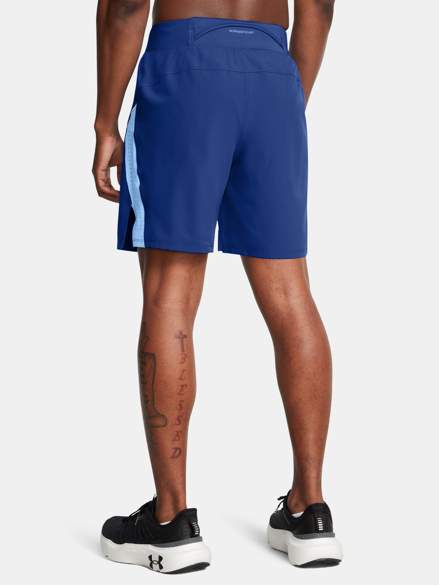Under Armour Men&#039;s Shorts UA LAUNCH PRO 7&#039;&#039; SHORTS - Men