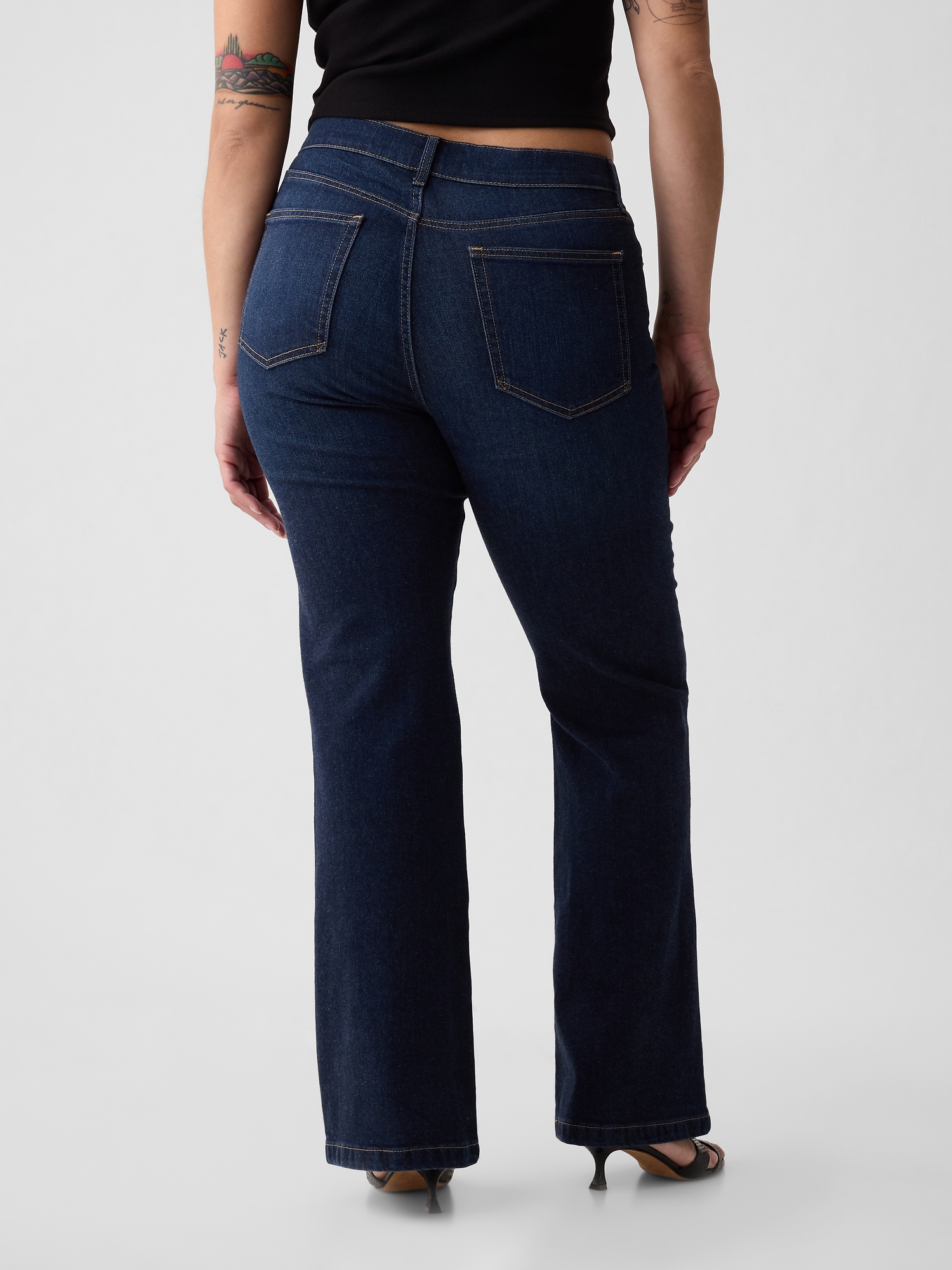 Blugi dama, GAP