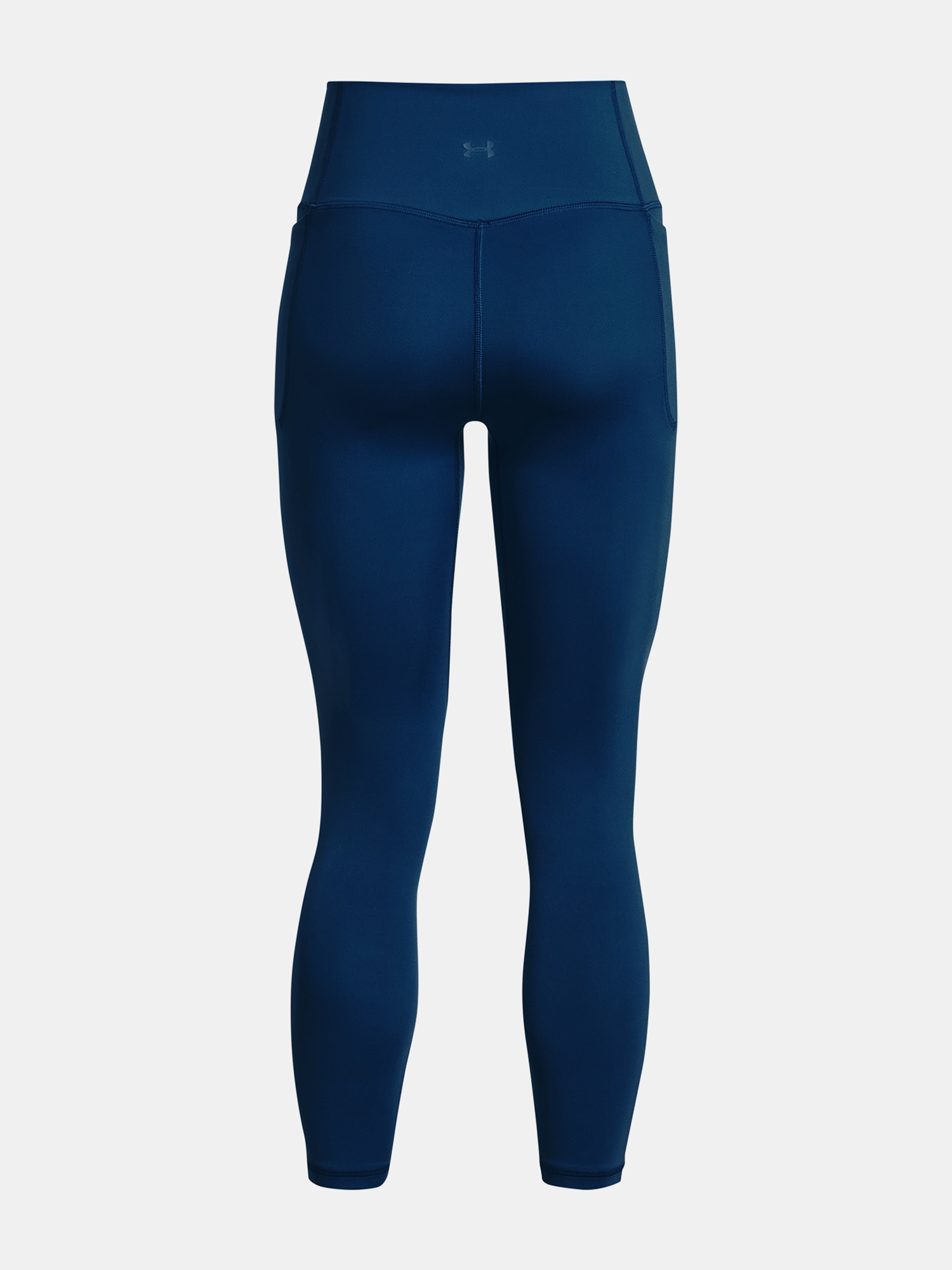 Colanti pentru femei Under Armour - albastru inchis